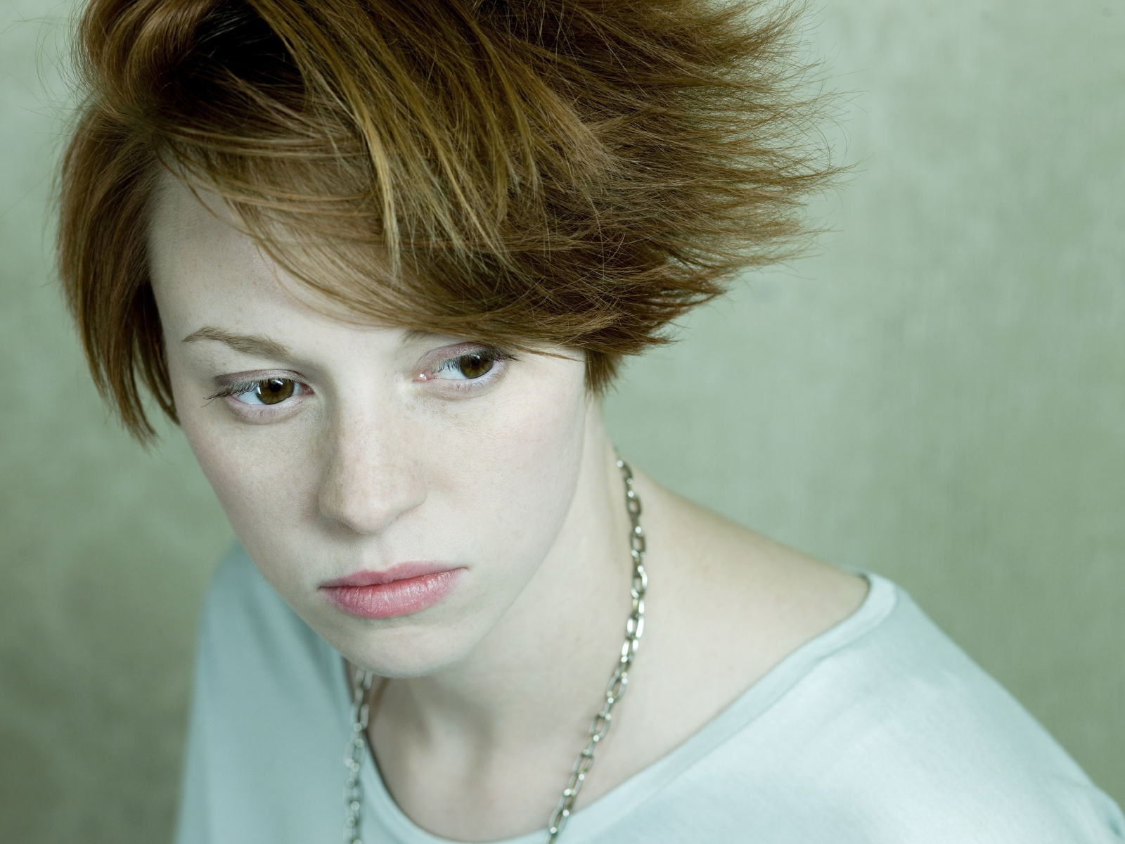 La Roux новая популярная певица