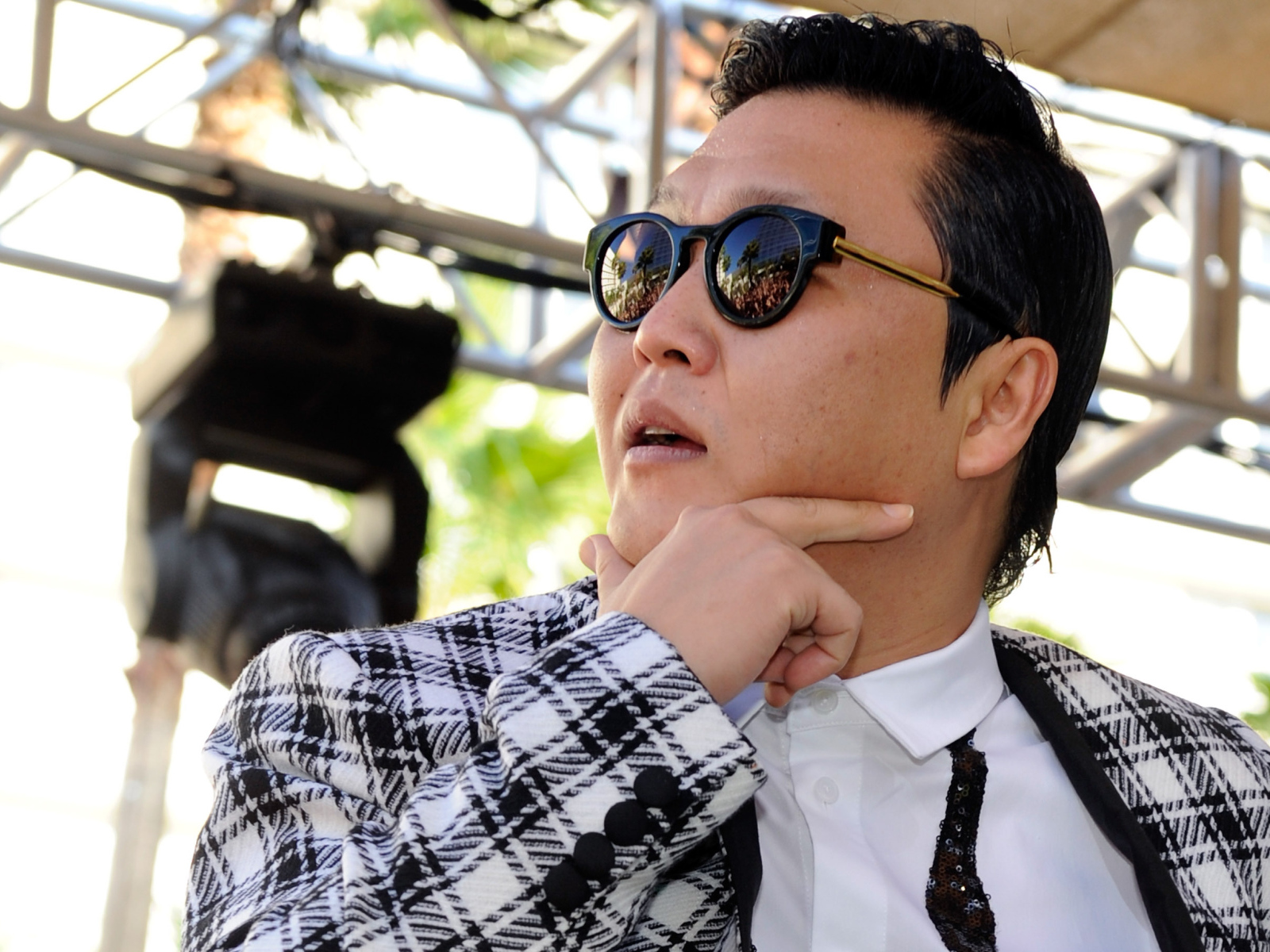 PSY последние песни