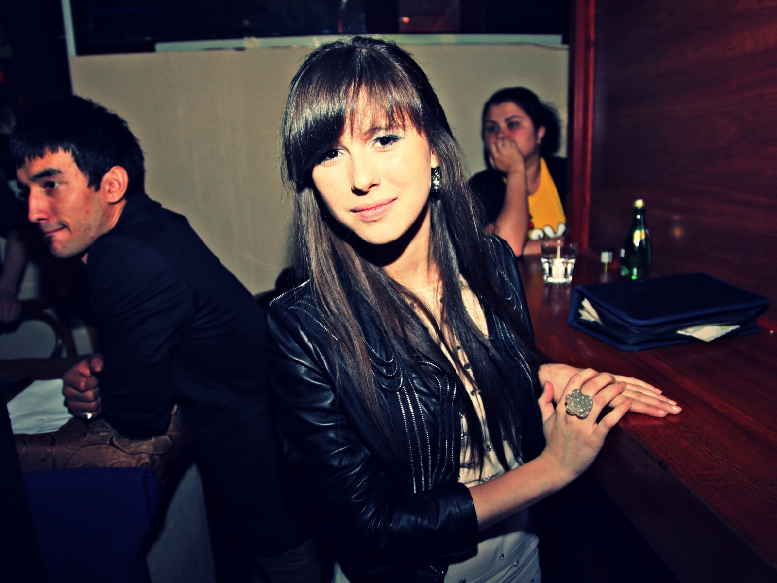 Юная певица Эльвира Т