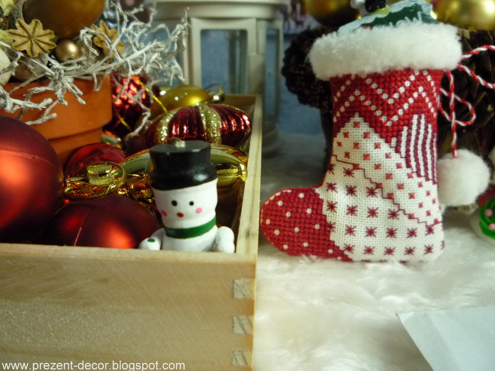 Игрушки елочные 50 годов