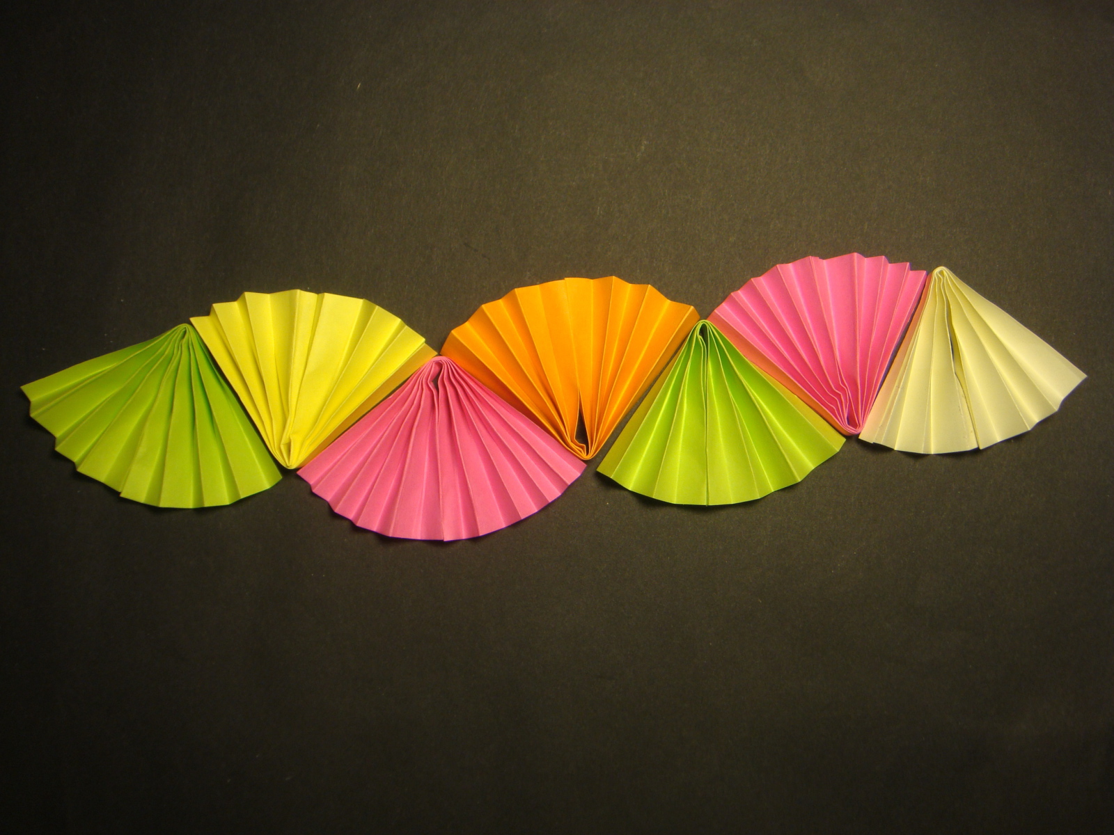 Гирлянда своими руками