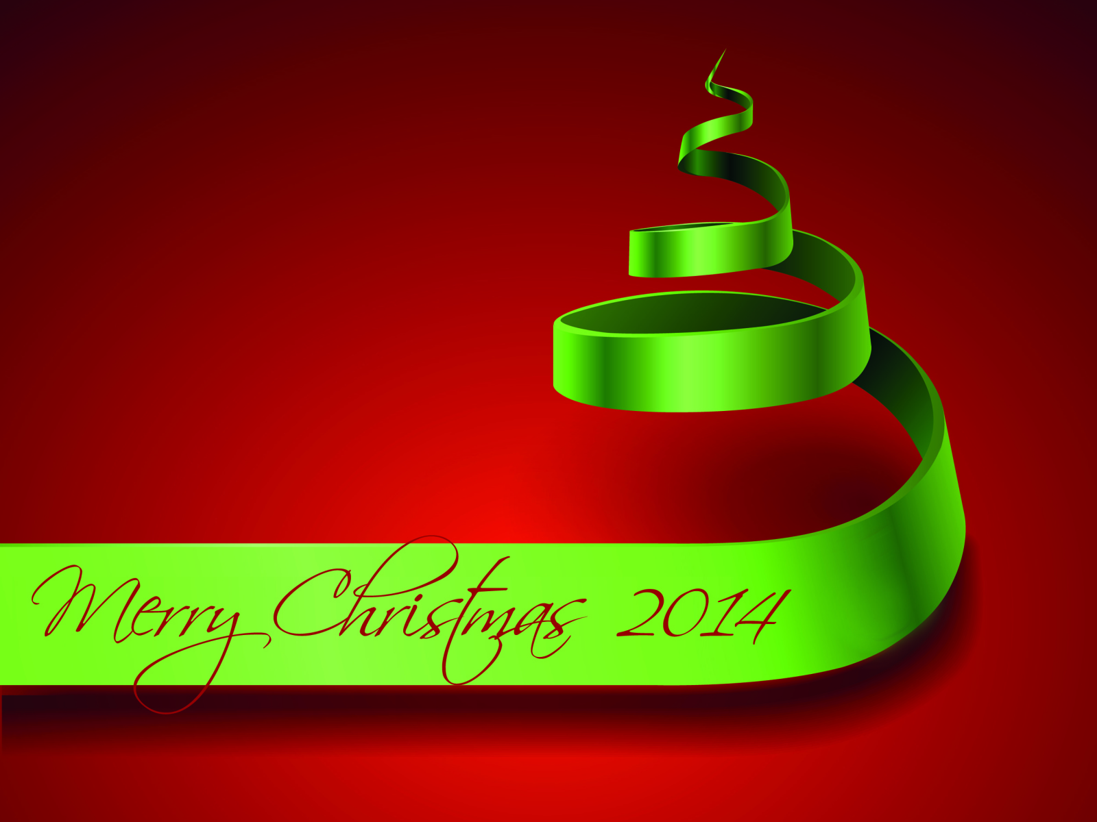 Новогодняя елка и веселых праздников