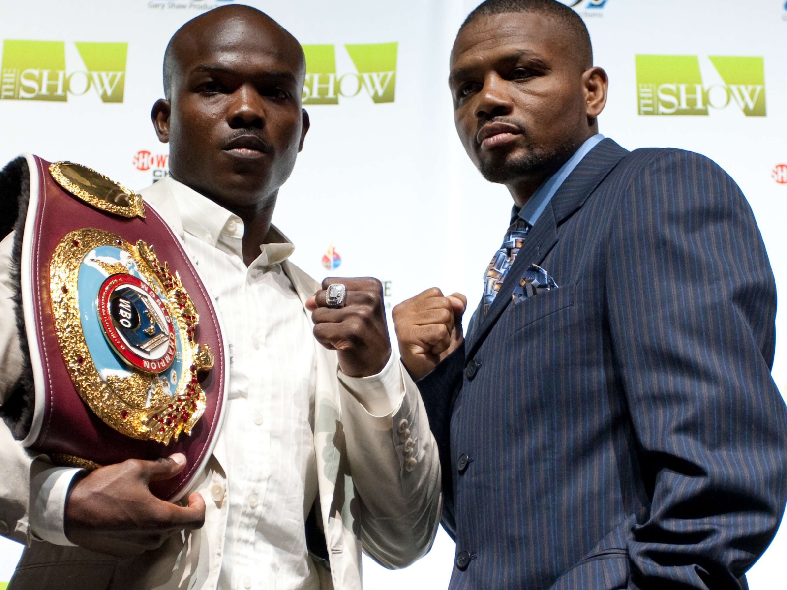 Известный боксер Феликс Тринидад