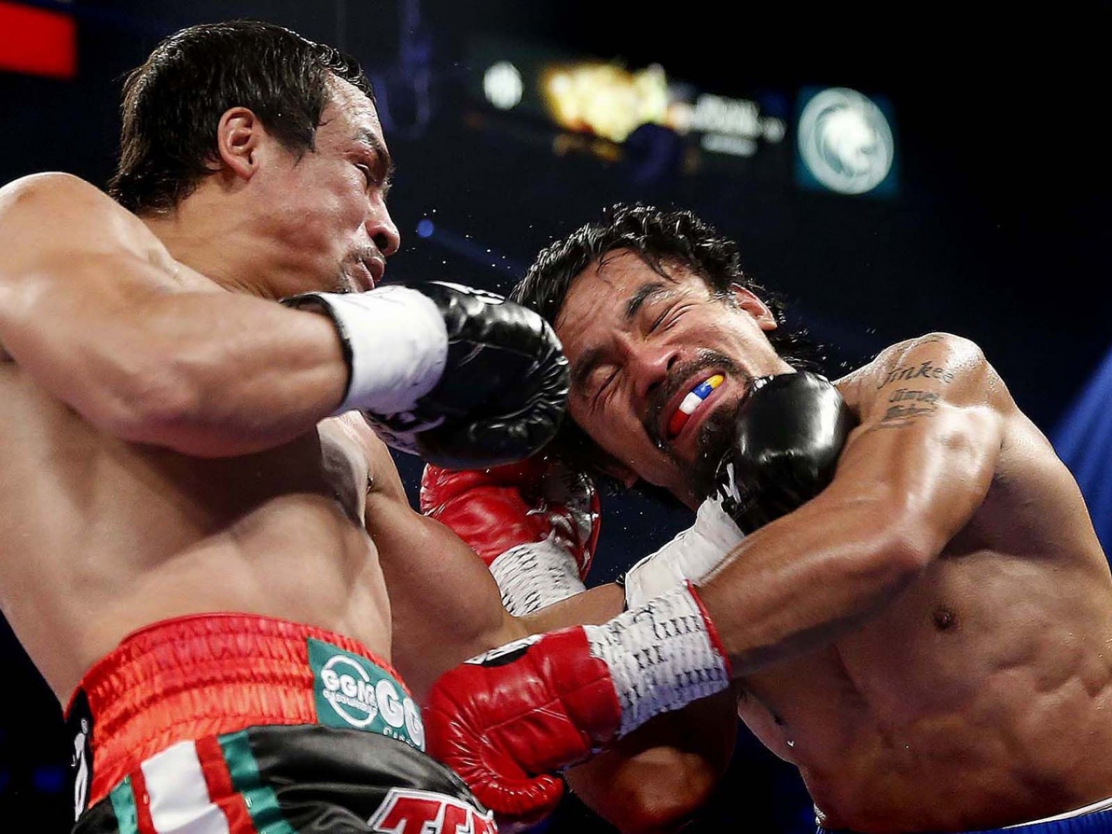 Хуан Мануэль Маркес