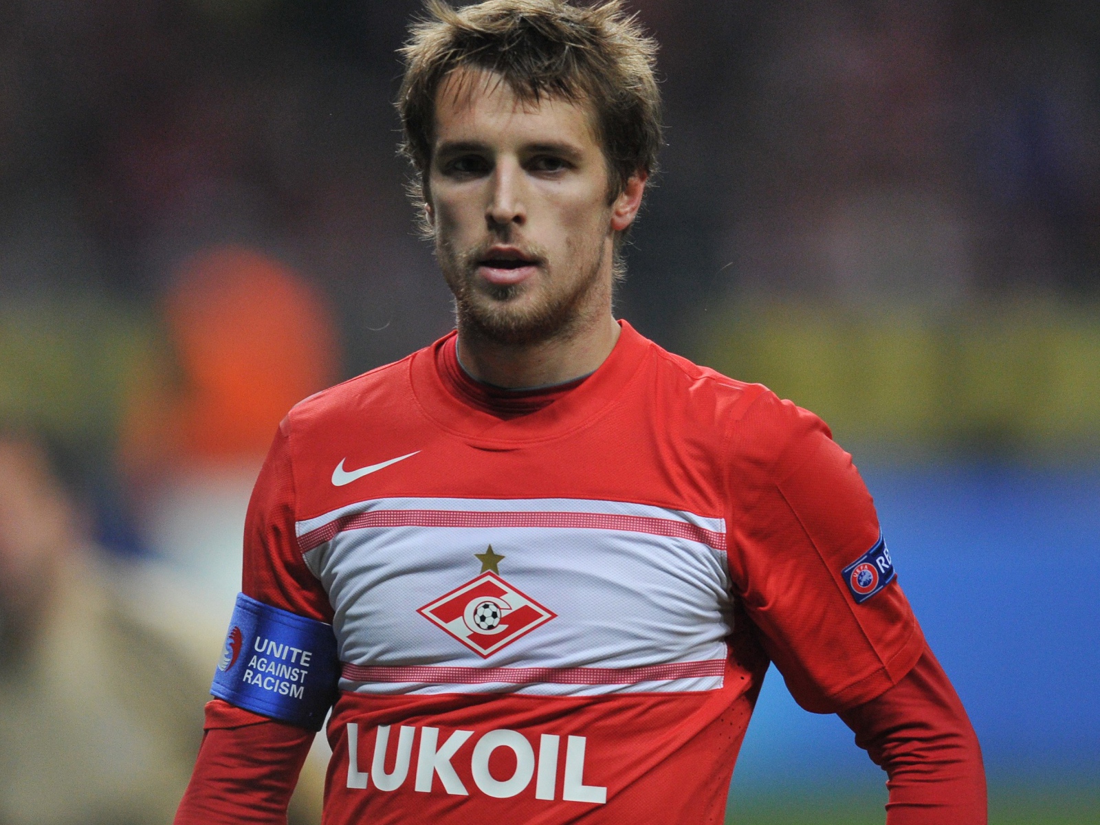 Спартак Дмитрий Комбаров