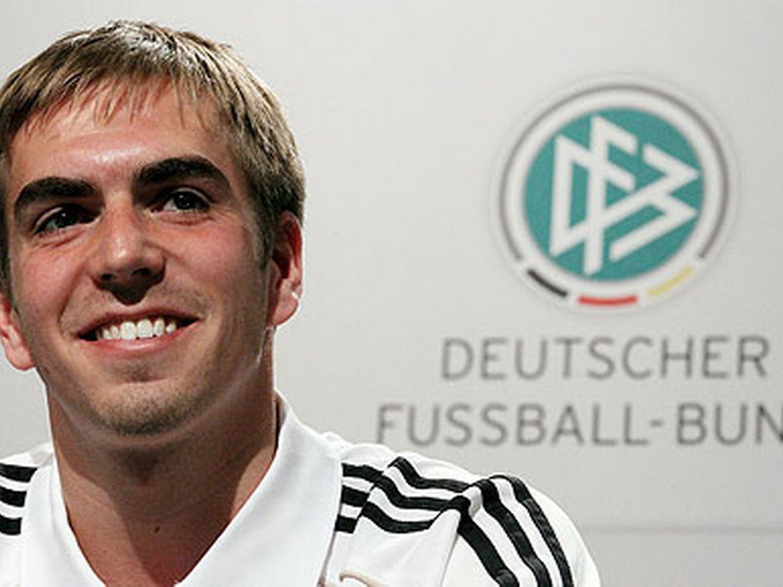 Немецкий футболист Баварии Филипп Лам