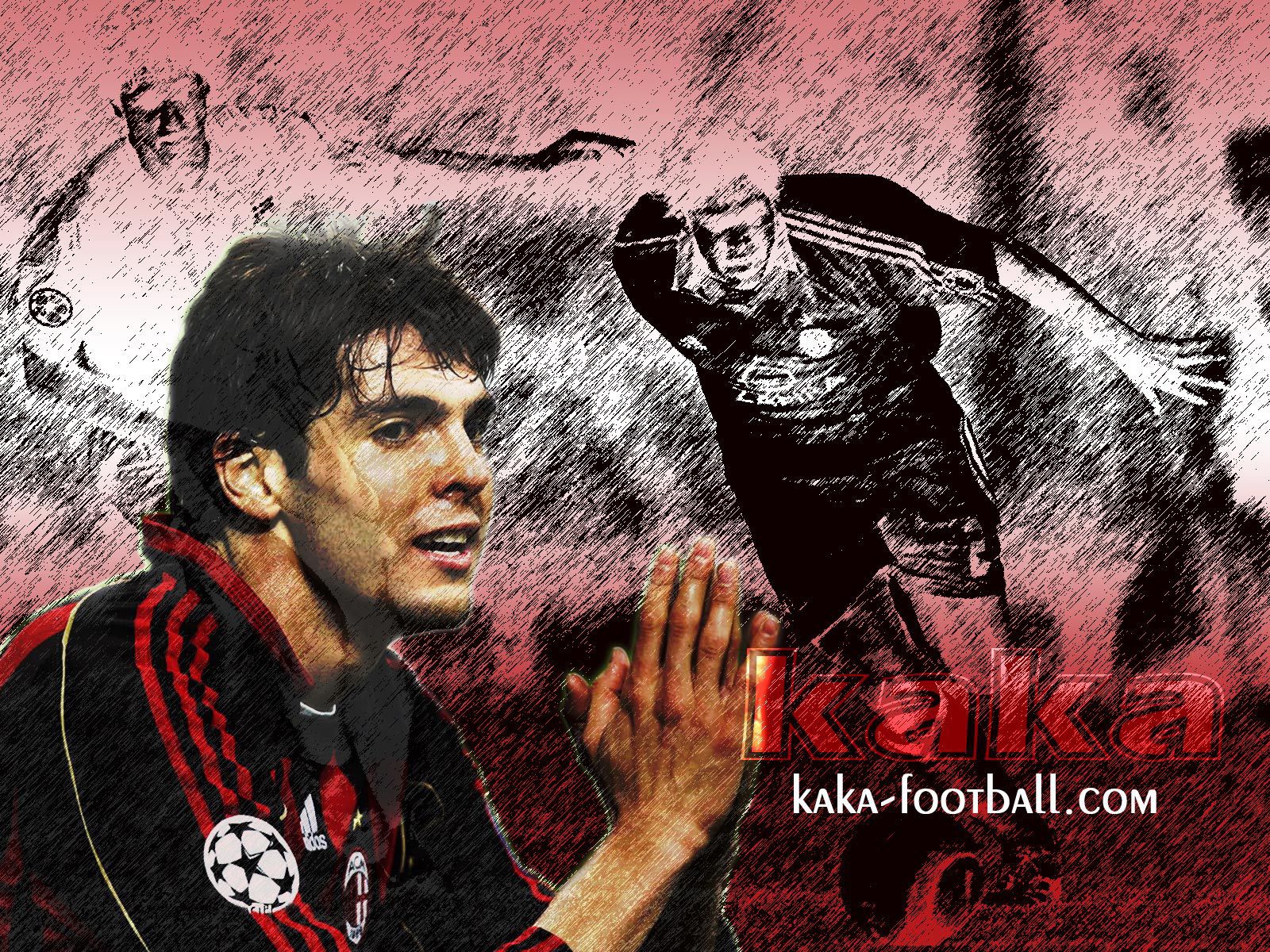 Незаменимый игрок Милана Кака