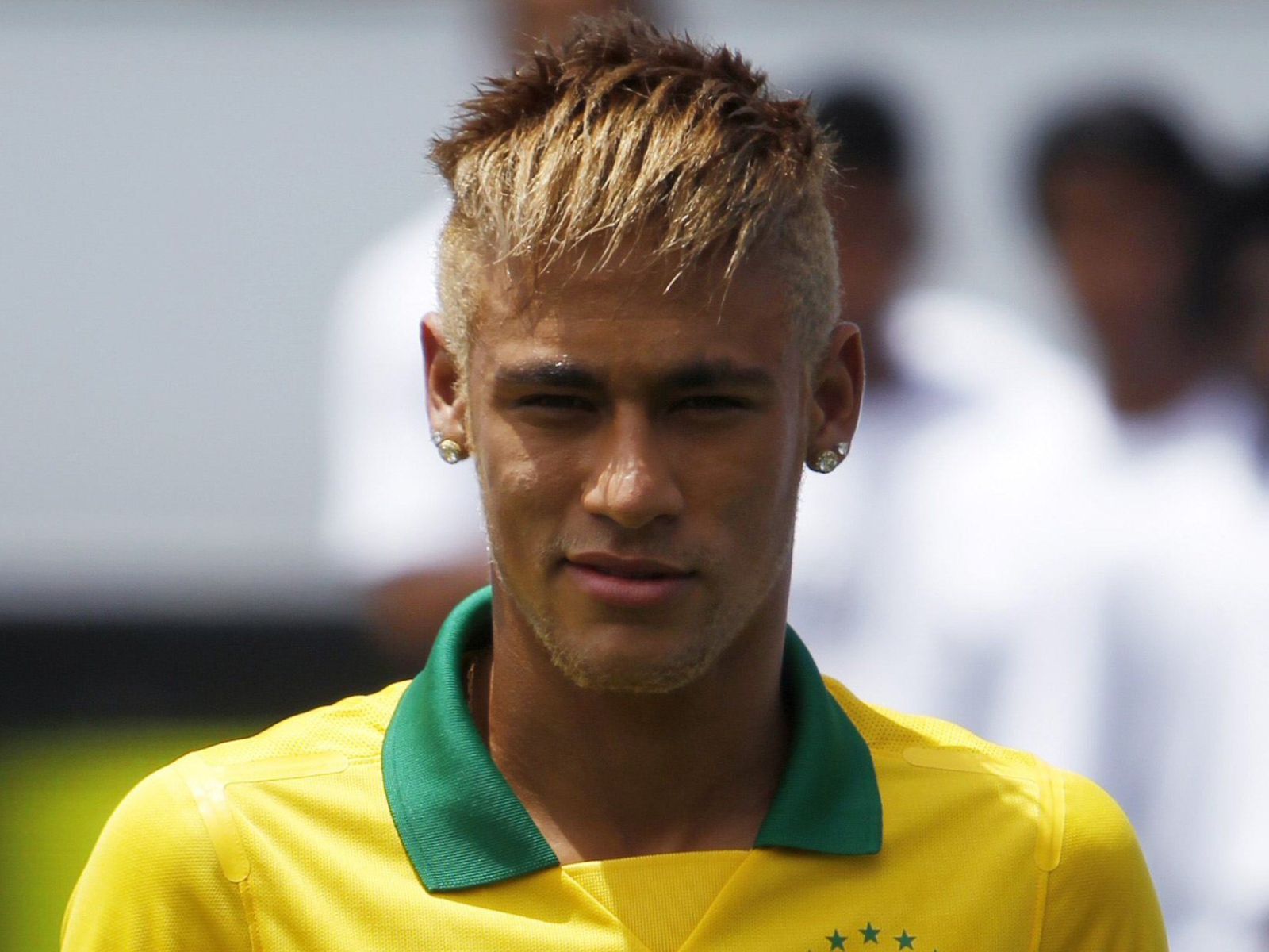 Бесценный игрок Барселоны Неймар