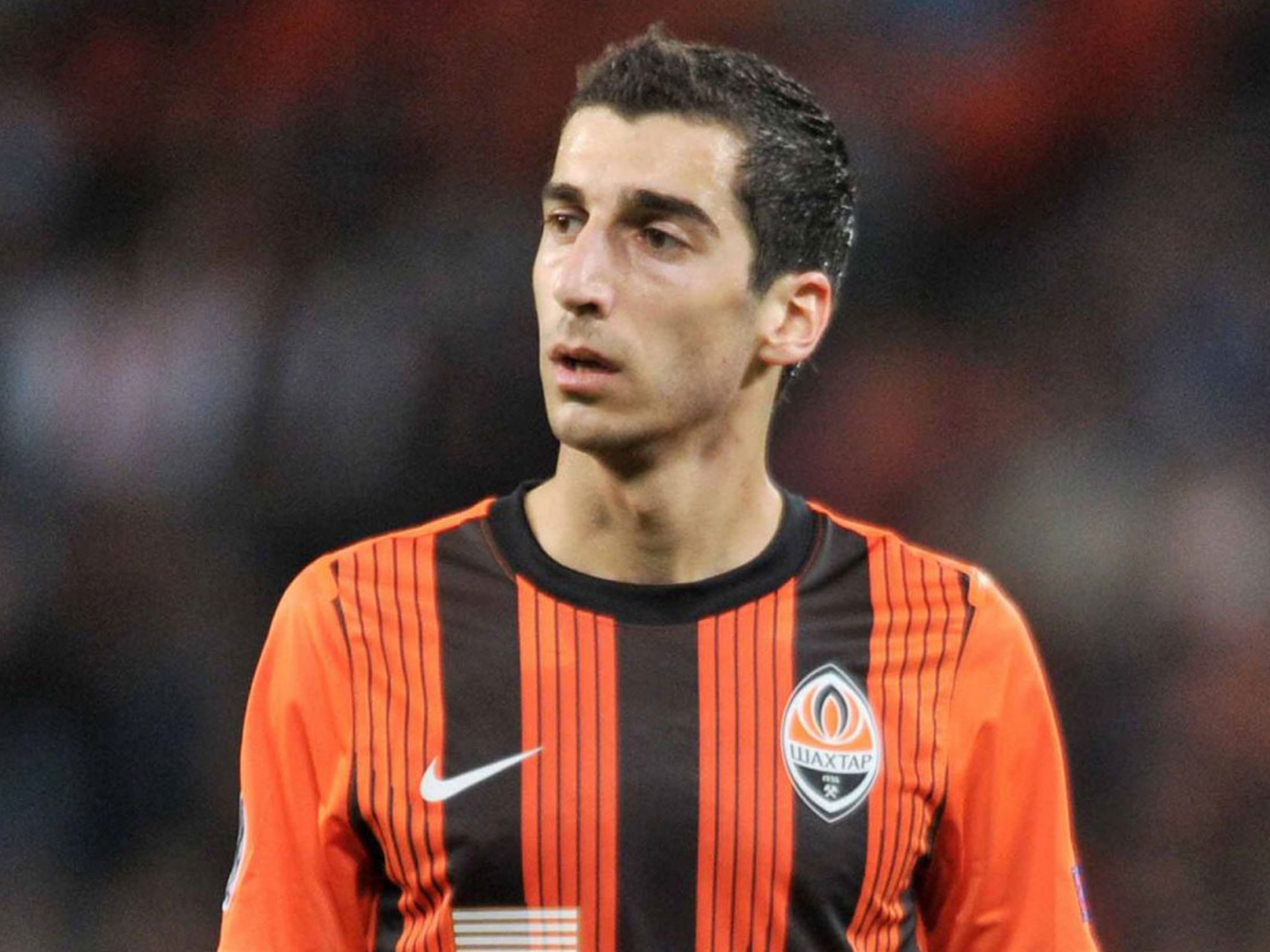 Бесценный игрок Дортмунда Генрих Мхитарян