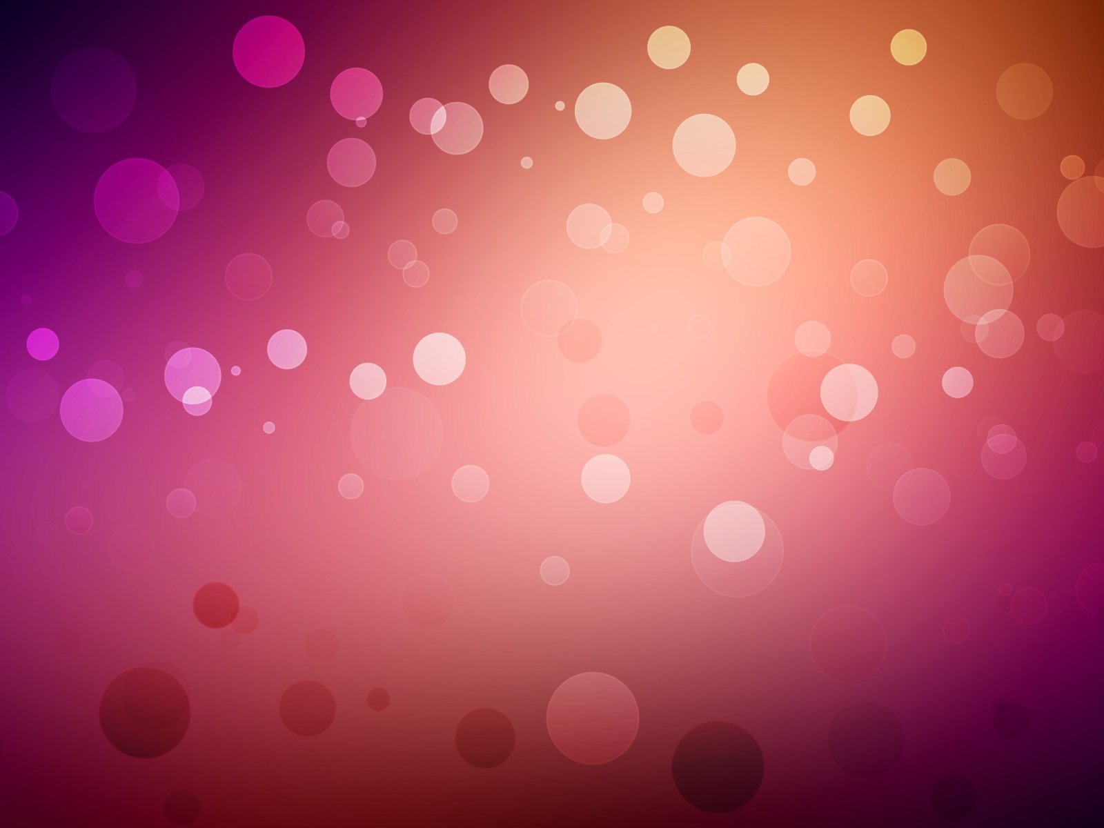 Конфетная абстракция