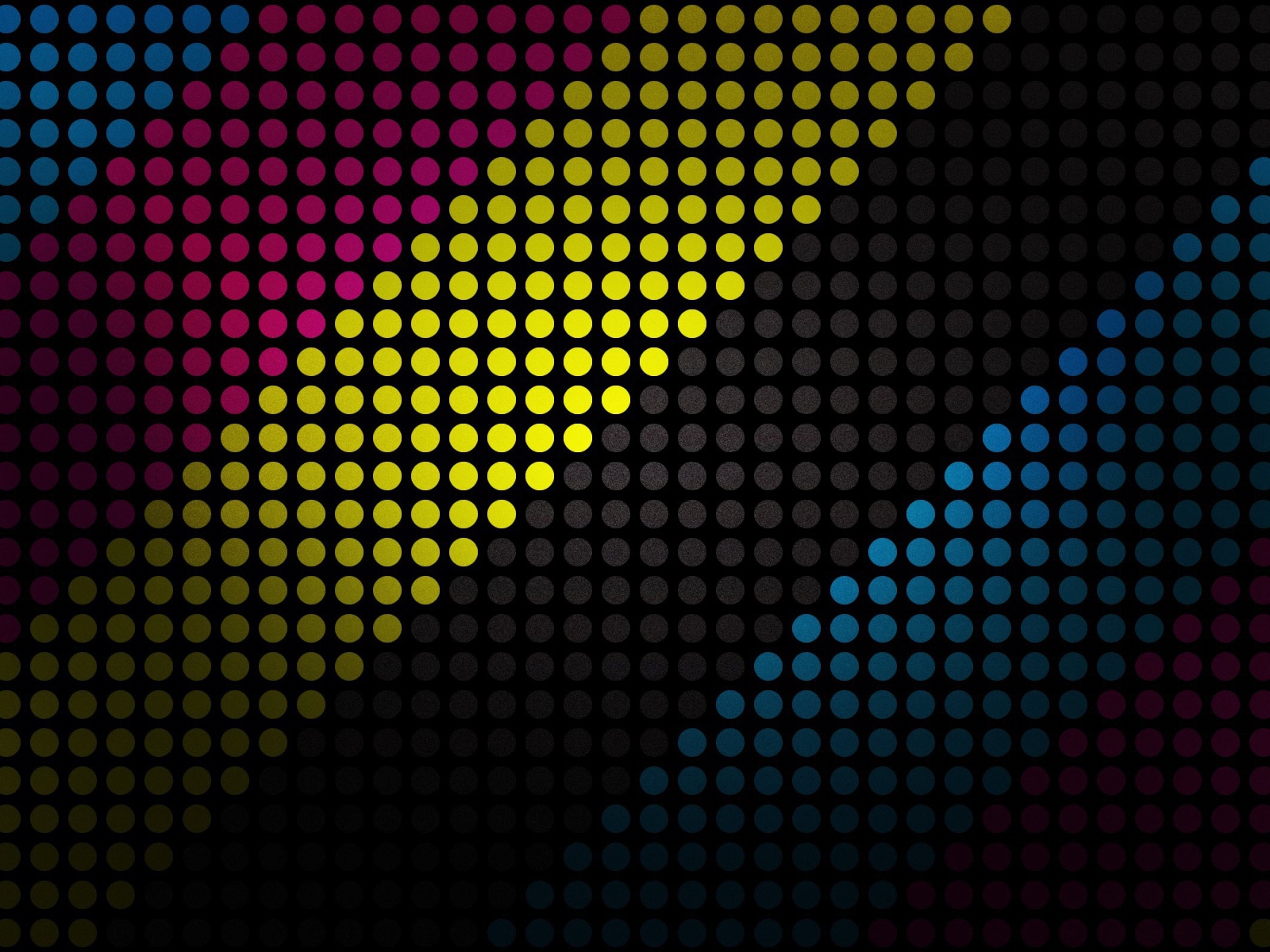 Темный дизайн