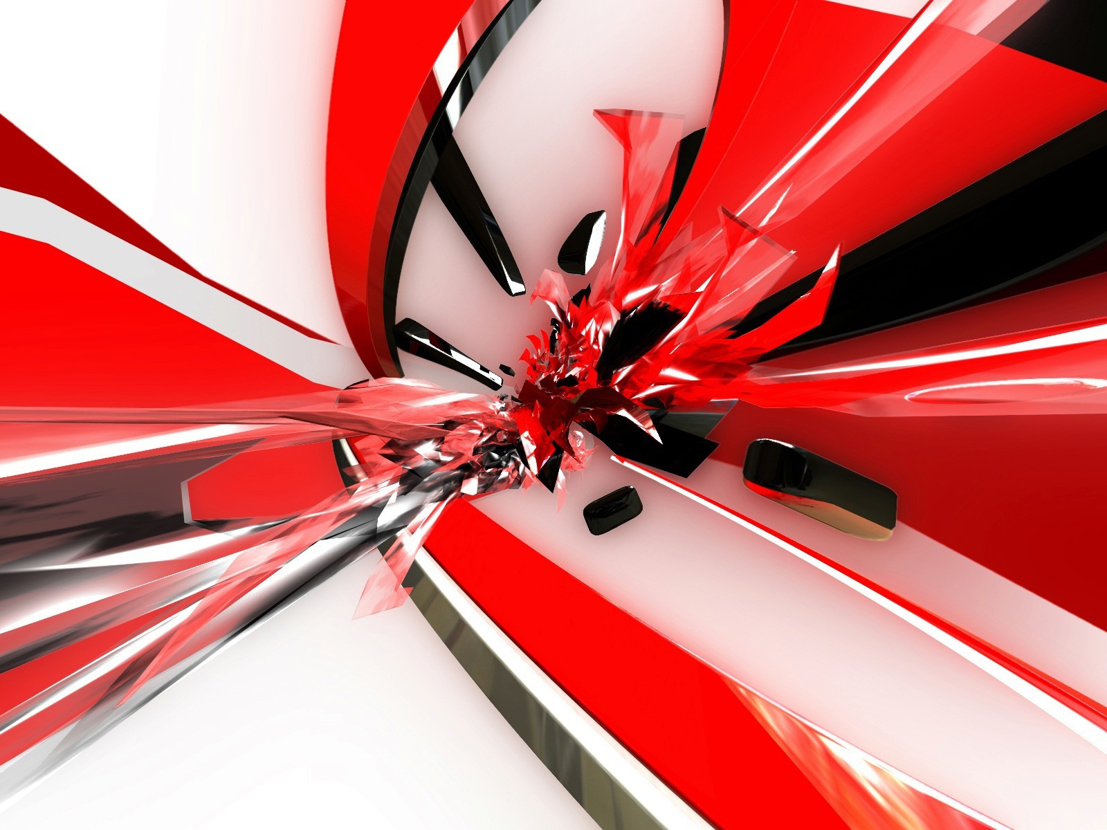 Чистая абстракция