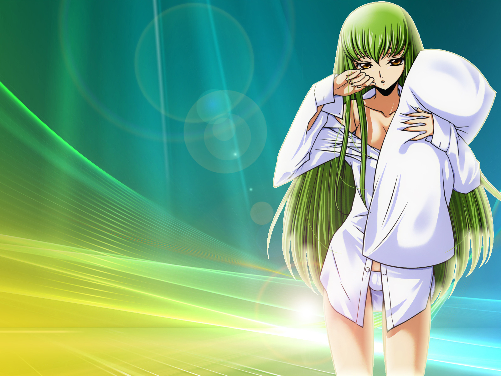 Девочка плачет