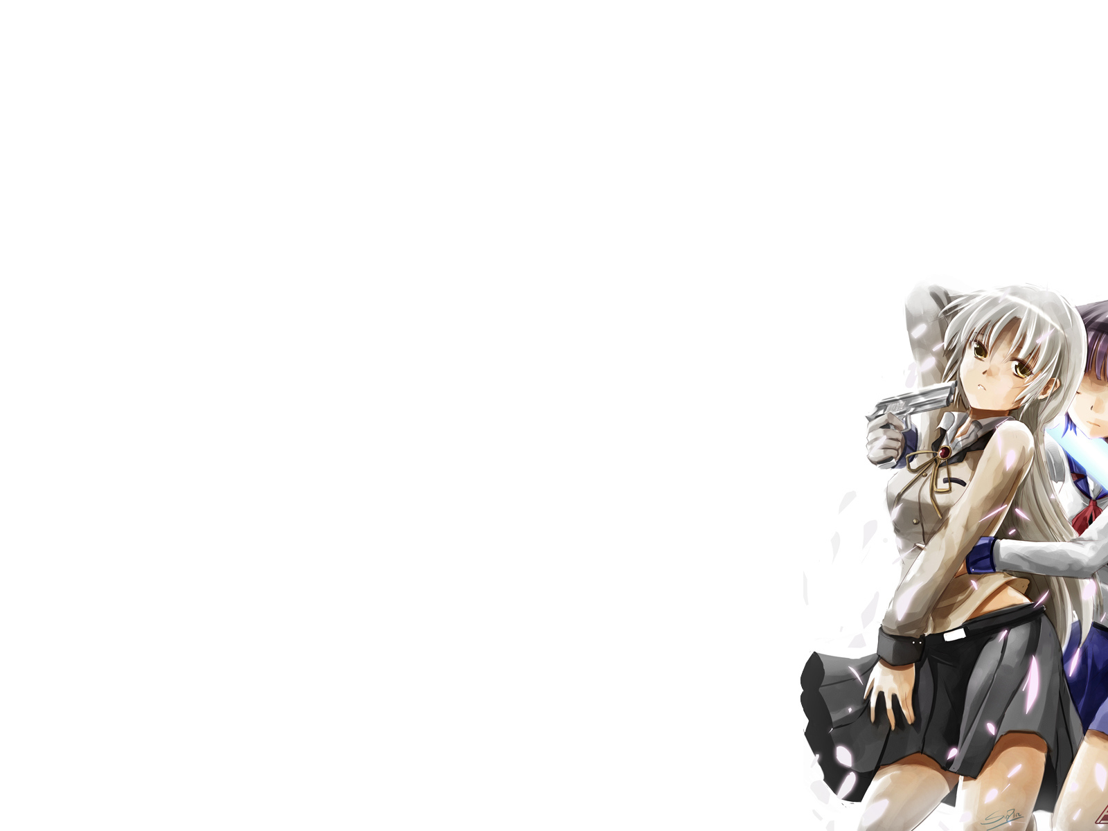 Девочка заложница