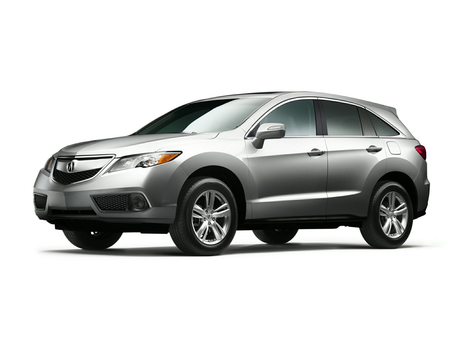 Надежная машина Acura RDX 2014