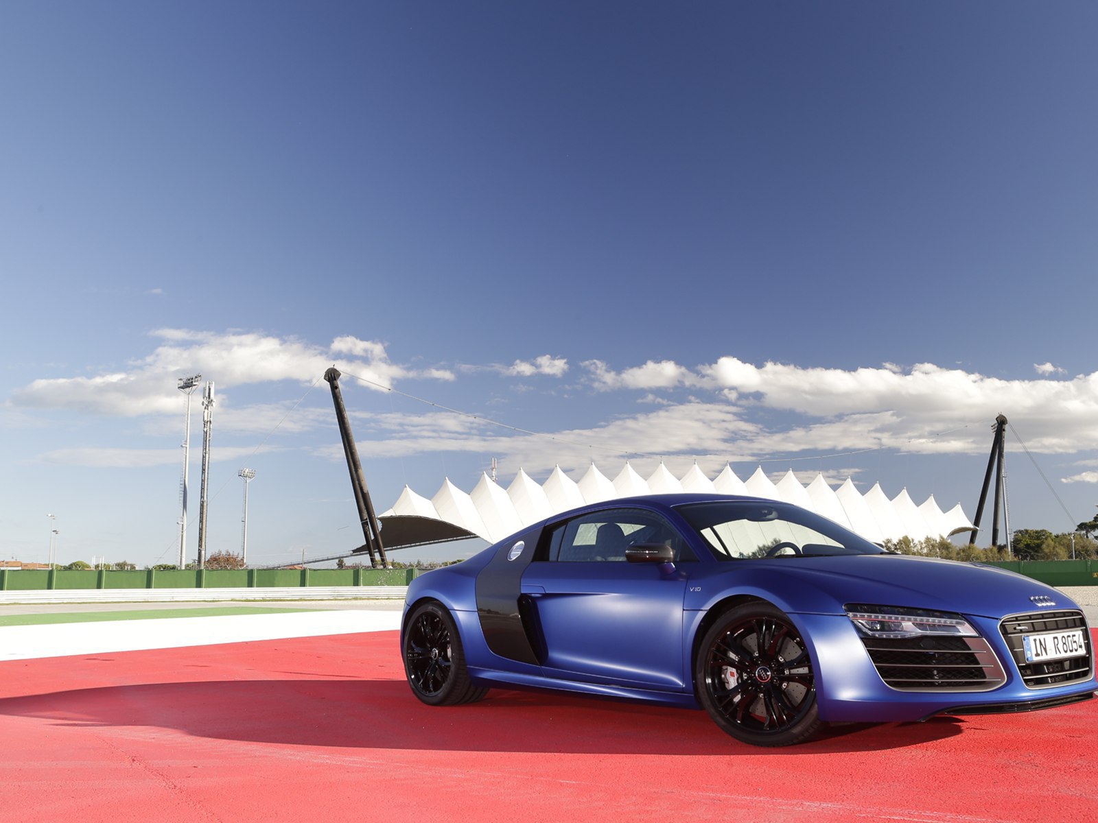 Фото автомобиля Audi 2014