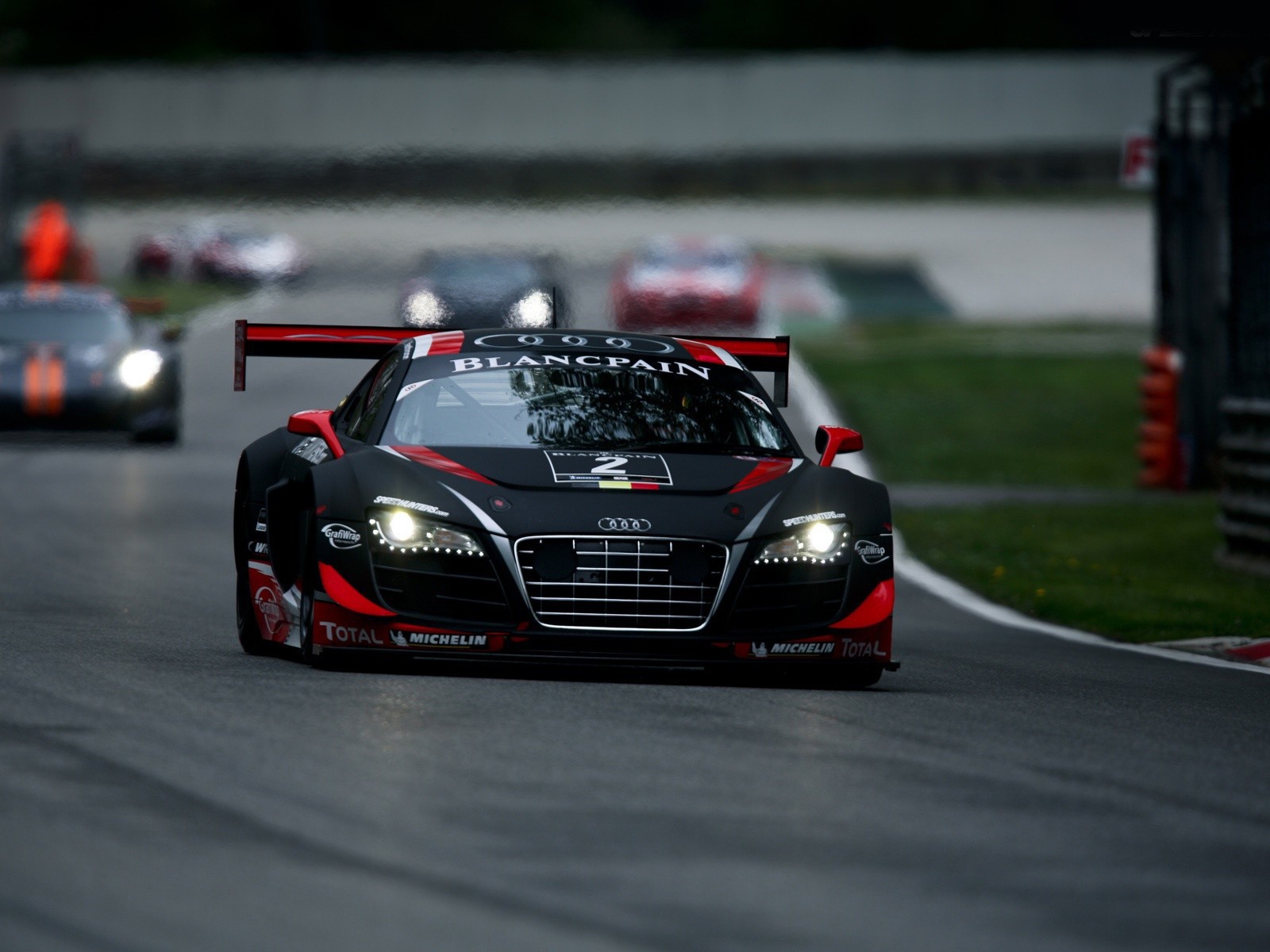 Надежная машина Audi tdi