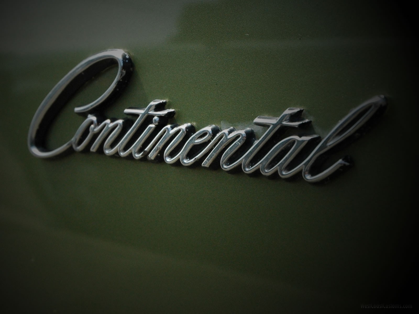 Автомобильный бренд