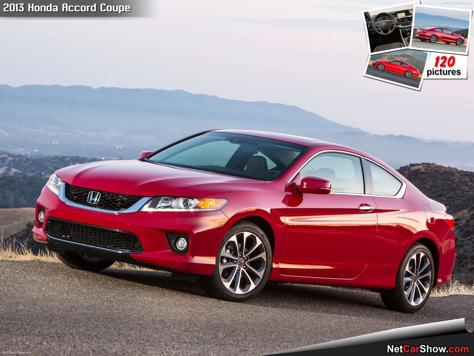 Красивый автомобиль Honda Accord 2013 в Москве