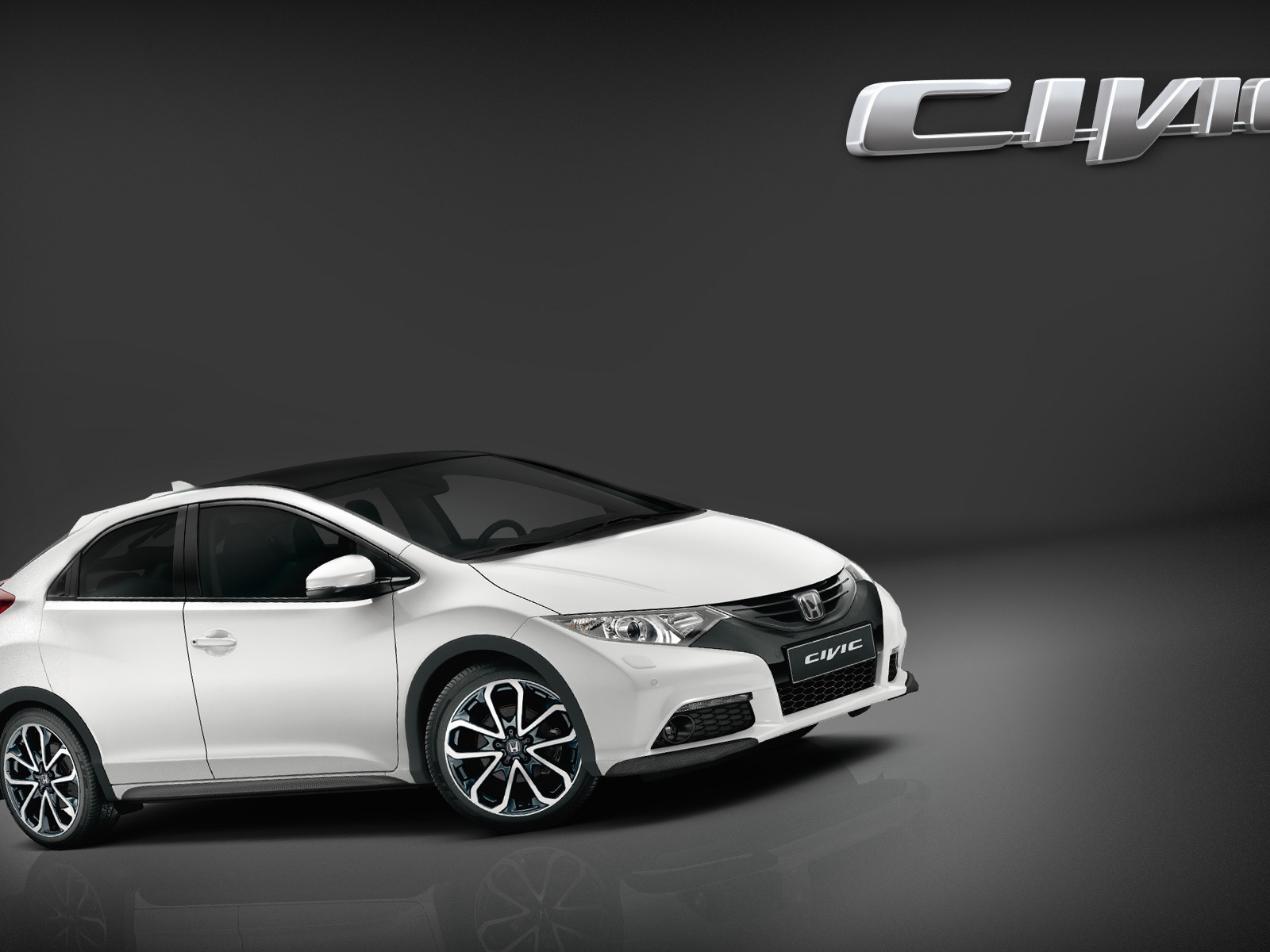 Фото автомобиля Honda Civic 5D