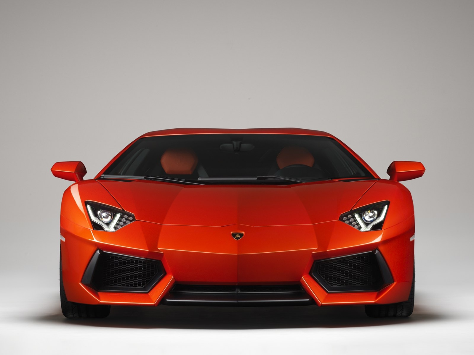 Lamborghini aventador 