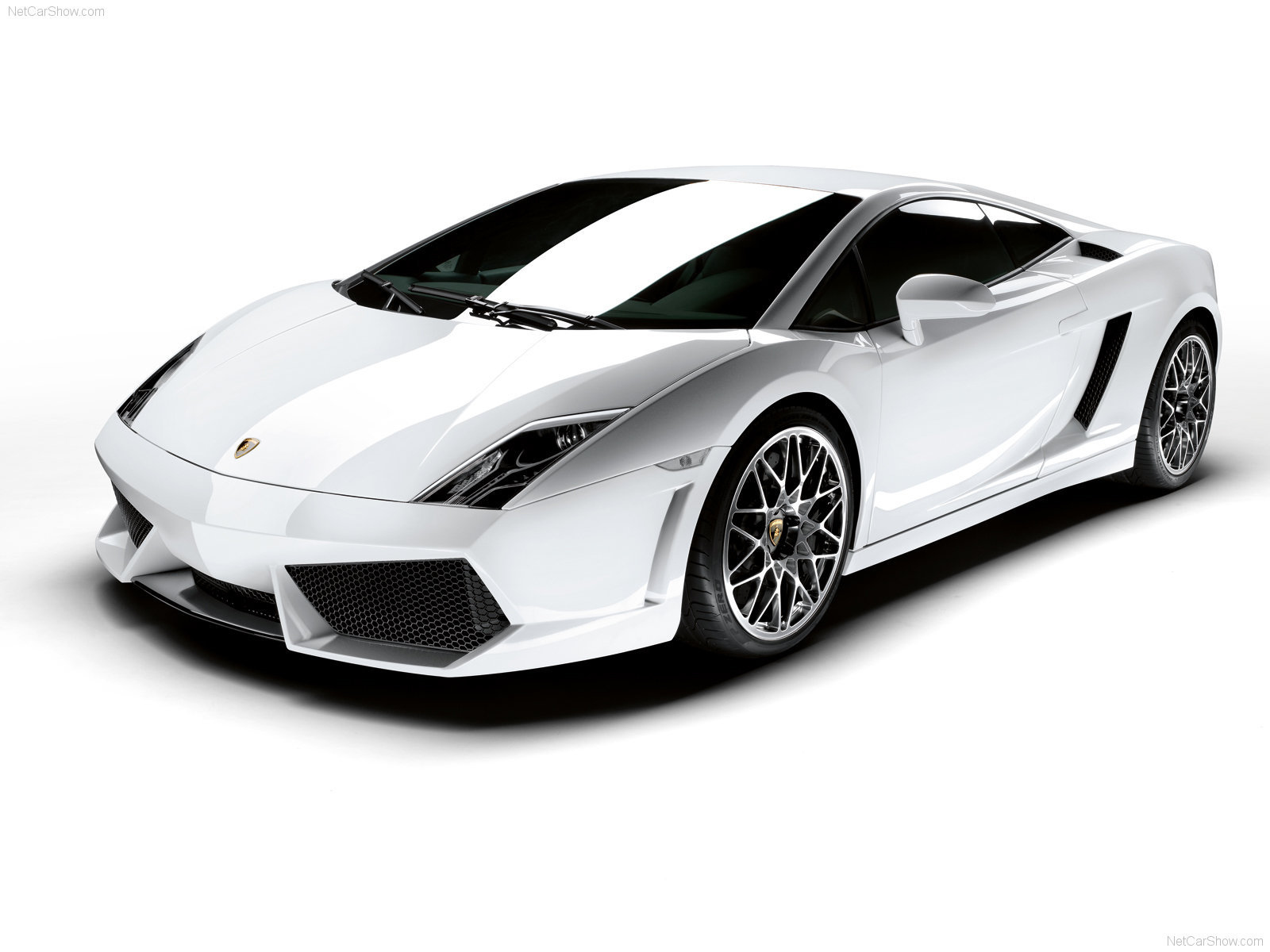 Надежная машина Lamborghini Gallardo