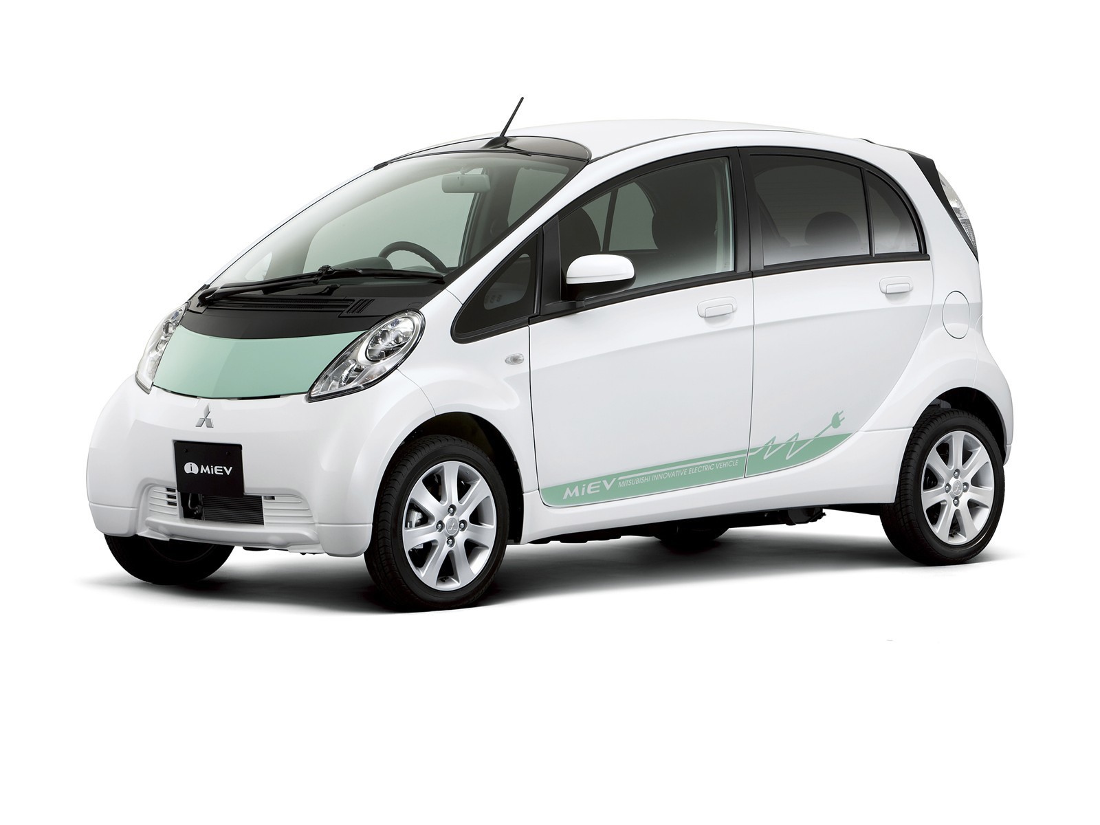 Надежный автомобиль Mitsubishi Electric