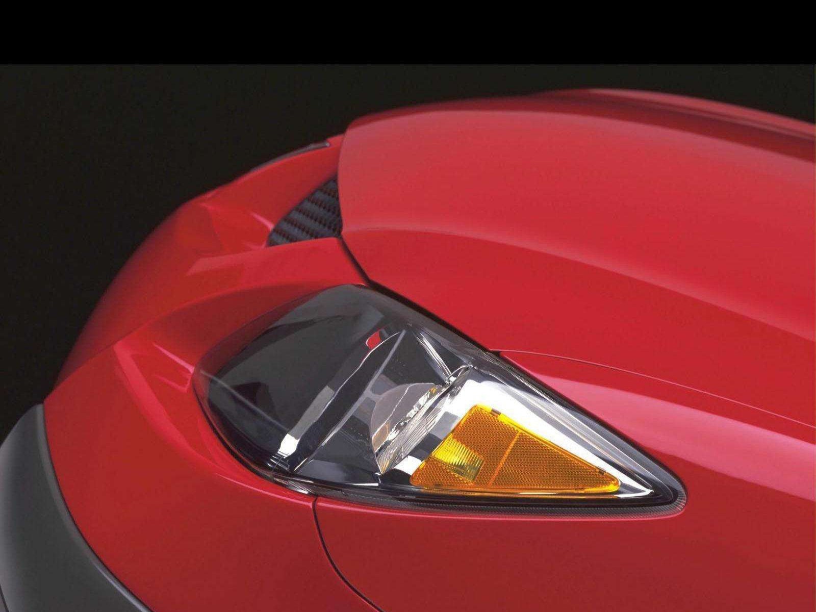 Тест драйв автомобиля Pontiac Aztec