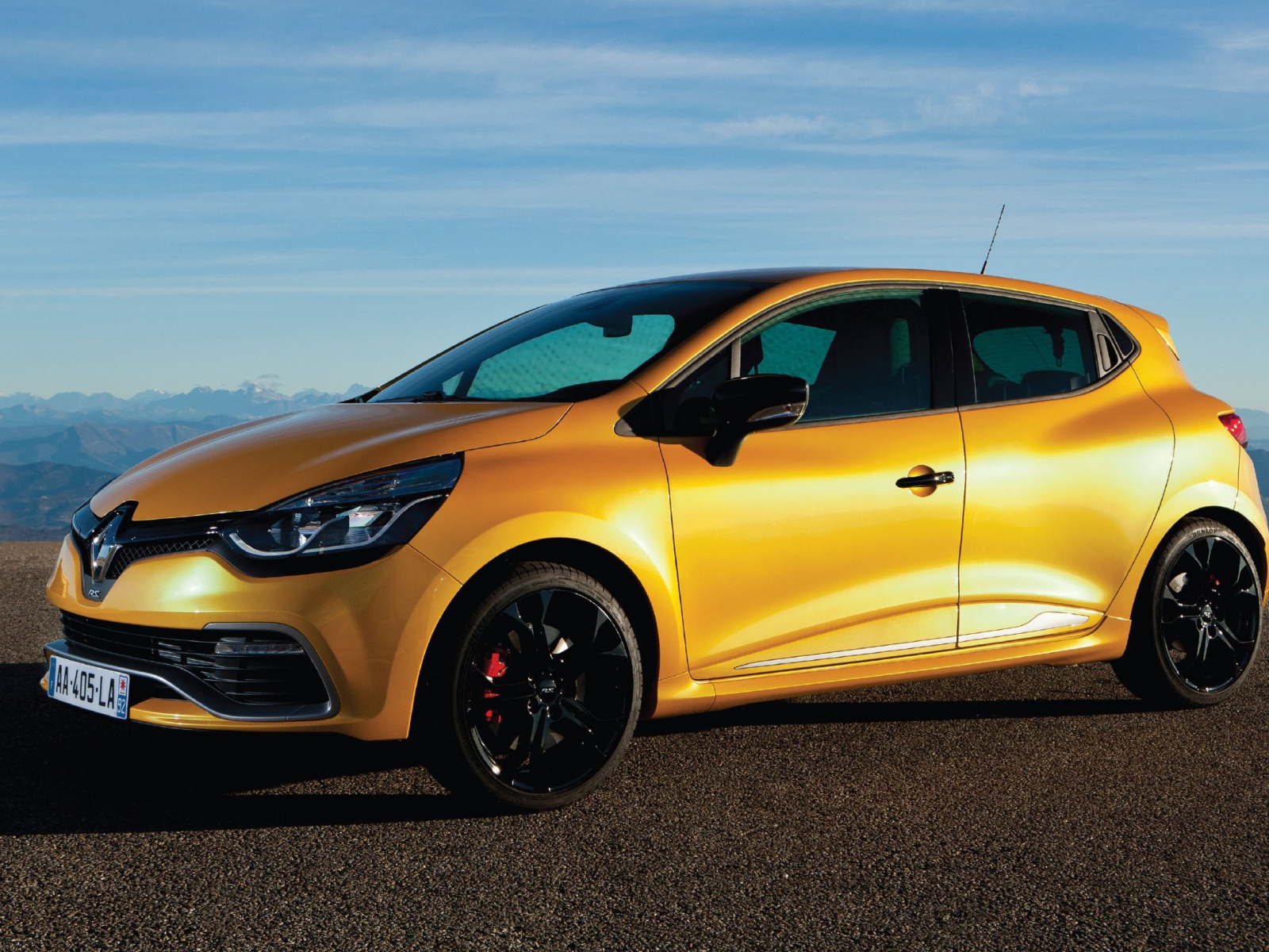 Фото автомобиля Renault Next Two 2014