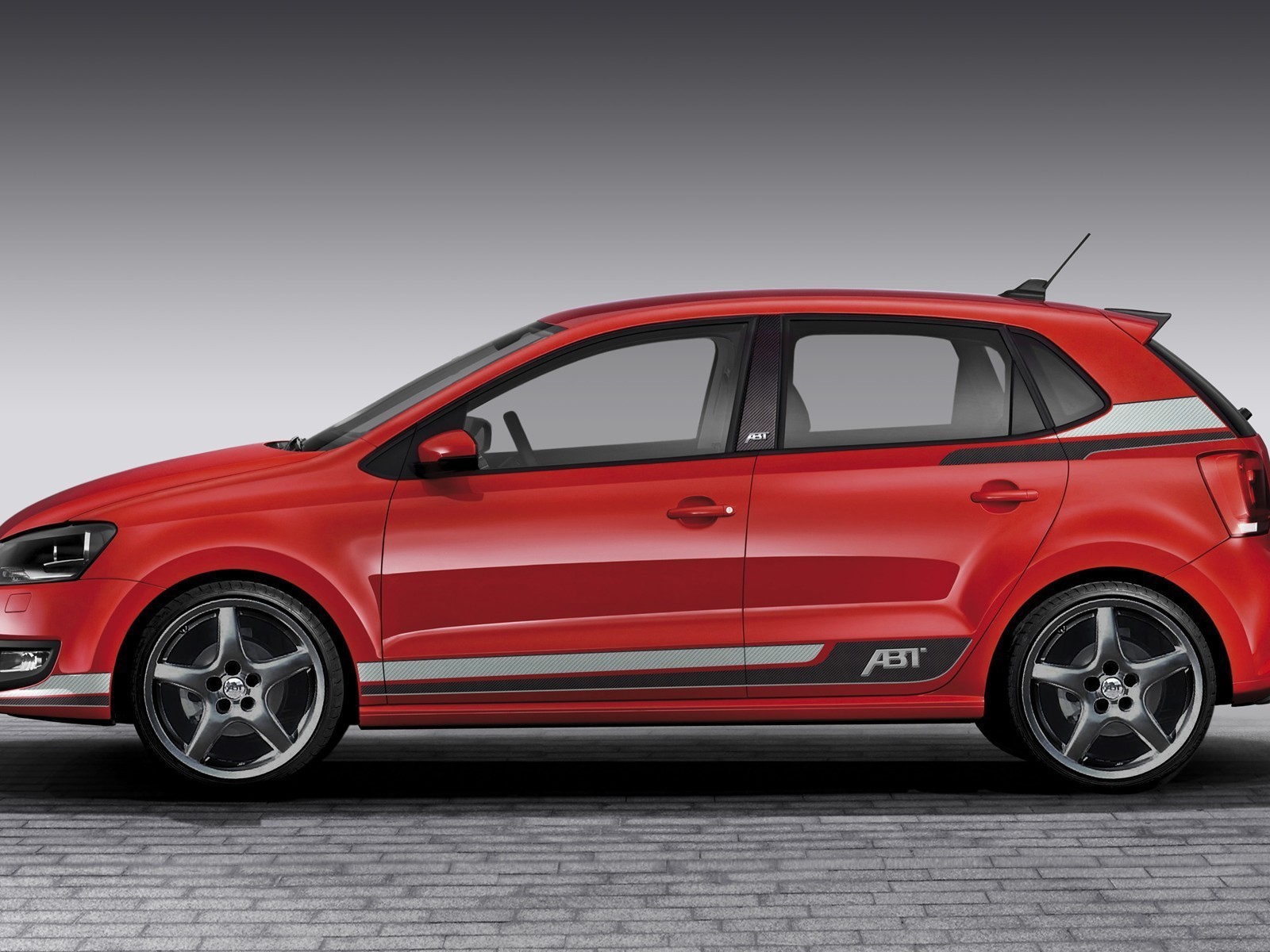 Новый автомобиль Volkswagen  Polo (Поло) 2014