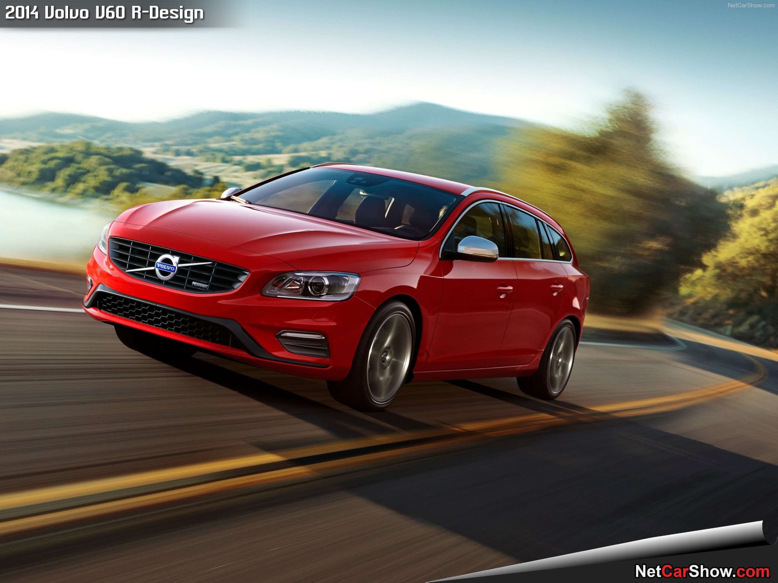 Фото автомобиля Volvo s60