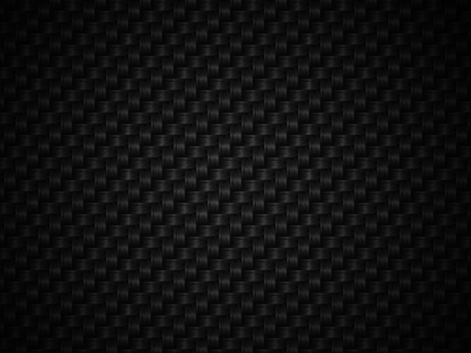 Черные обои плетеная текстура