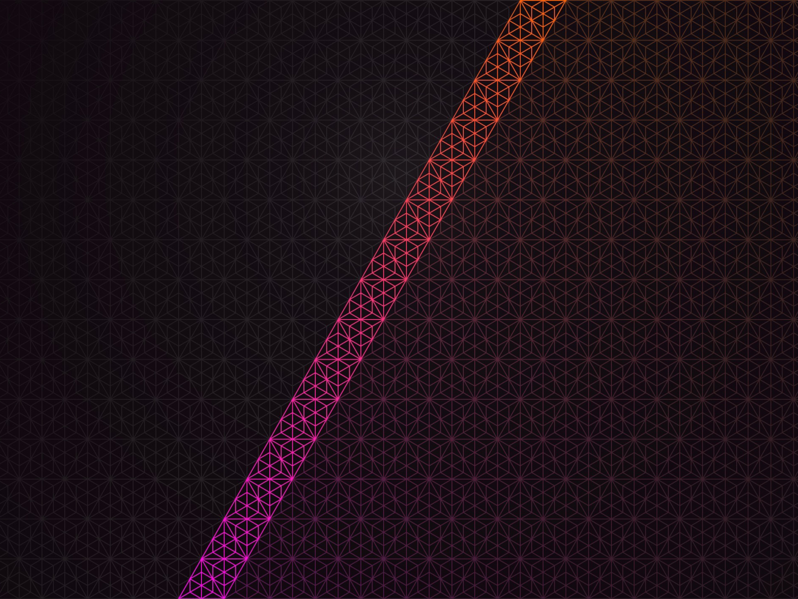 Светлая полоса