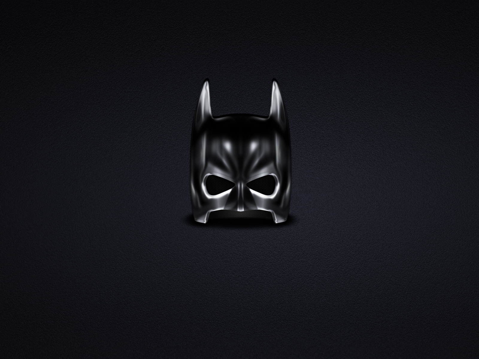 Маска бэтмен