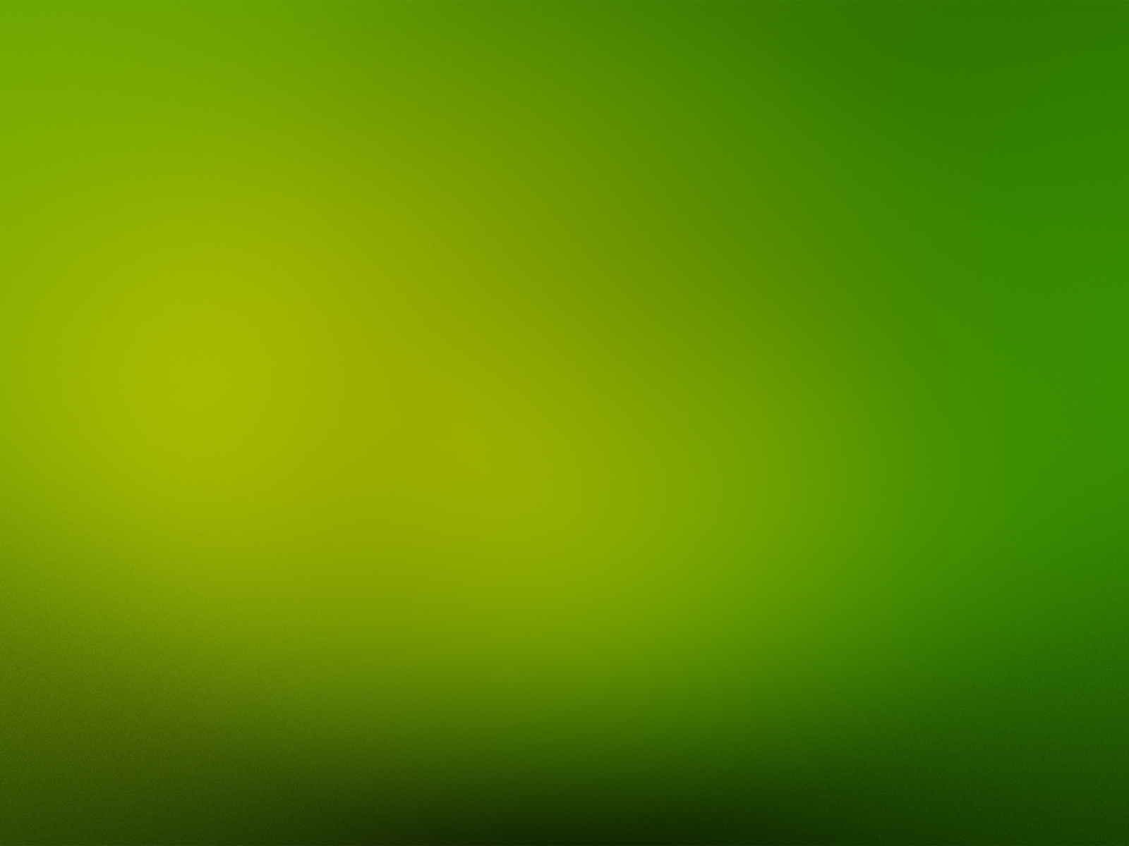 Зеленый фон