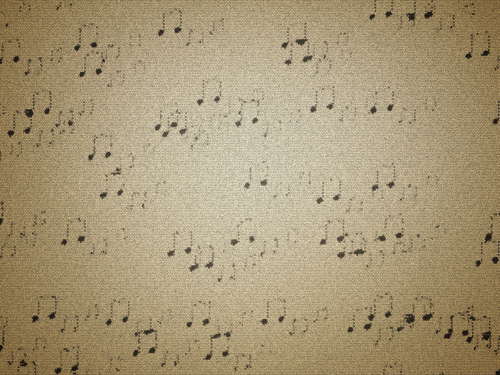 Нотные знаки