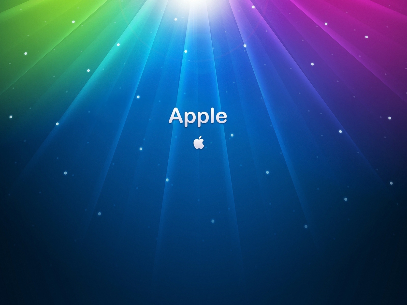 Бренд компании Apple