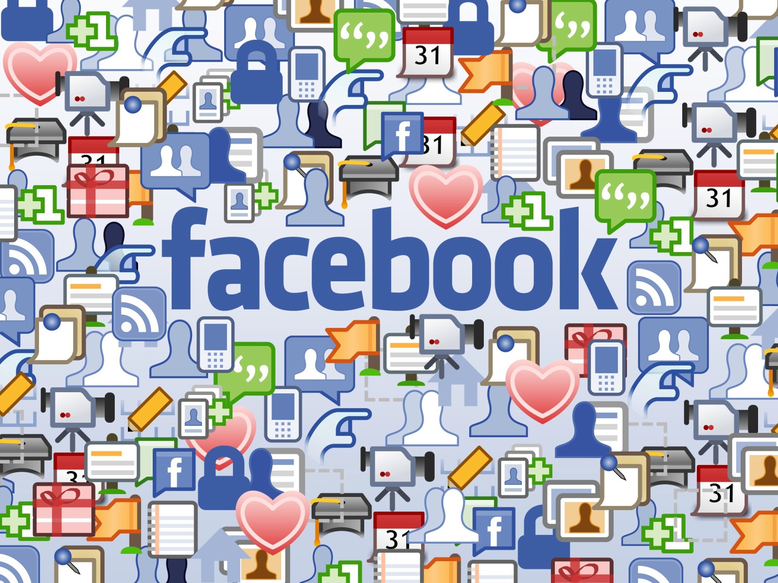 Бренд Facebook
