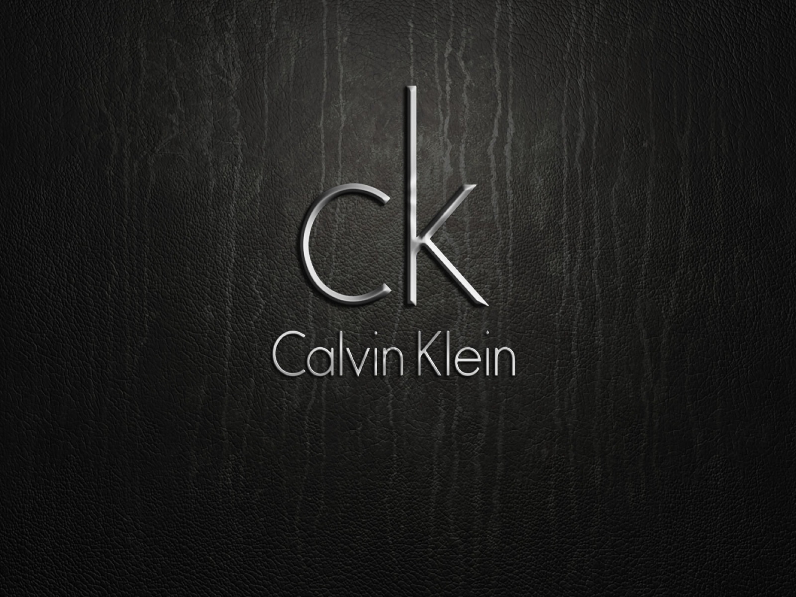 Модный бренд Calvin Klein