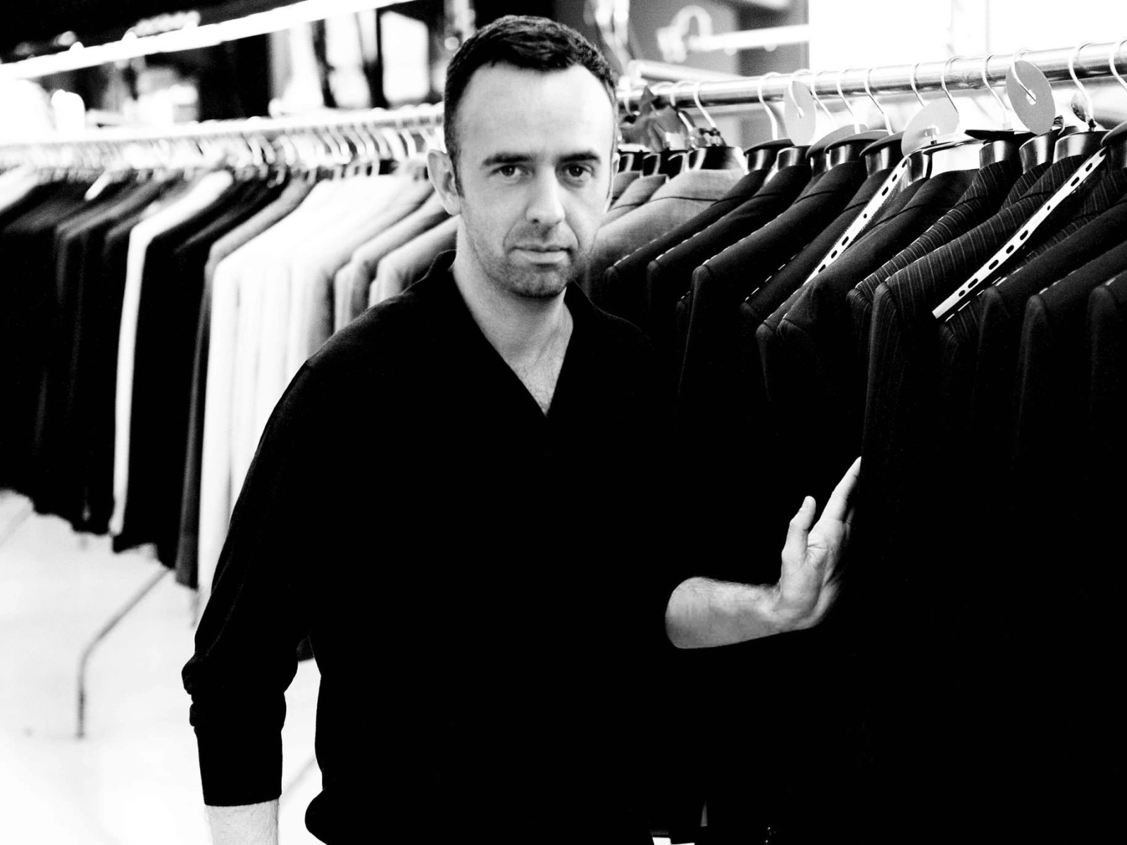 Создатель бренда Brioni