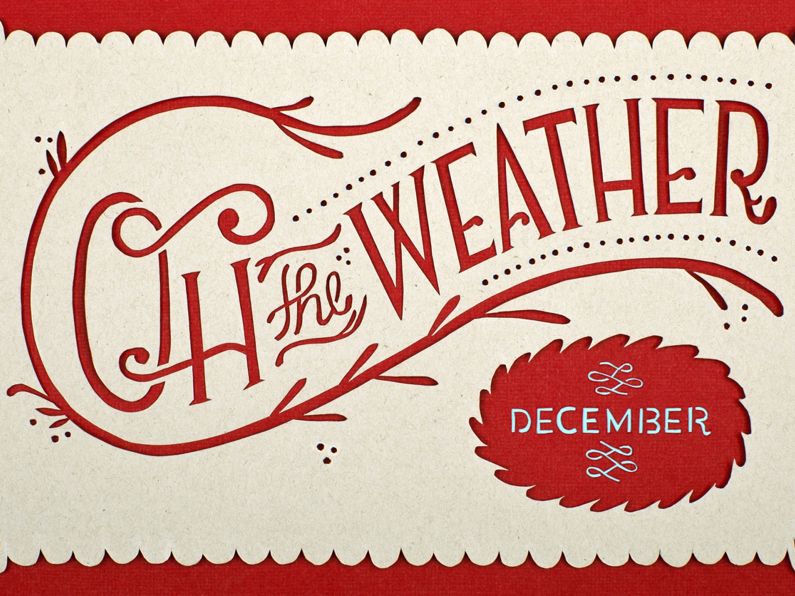 Типографский фон