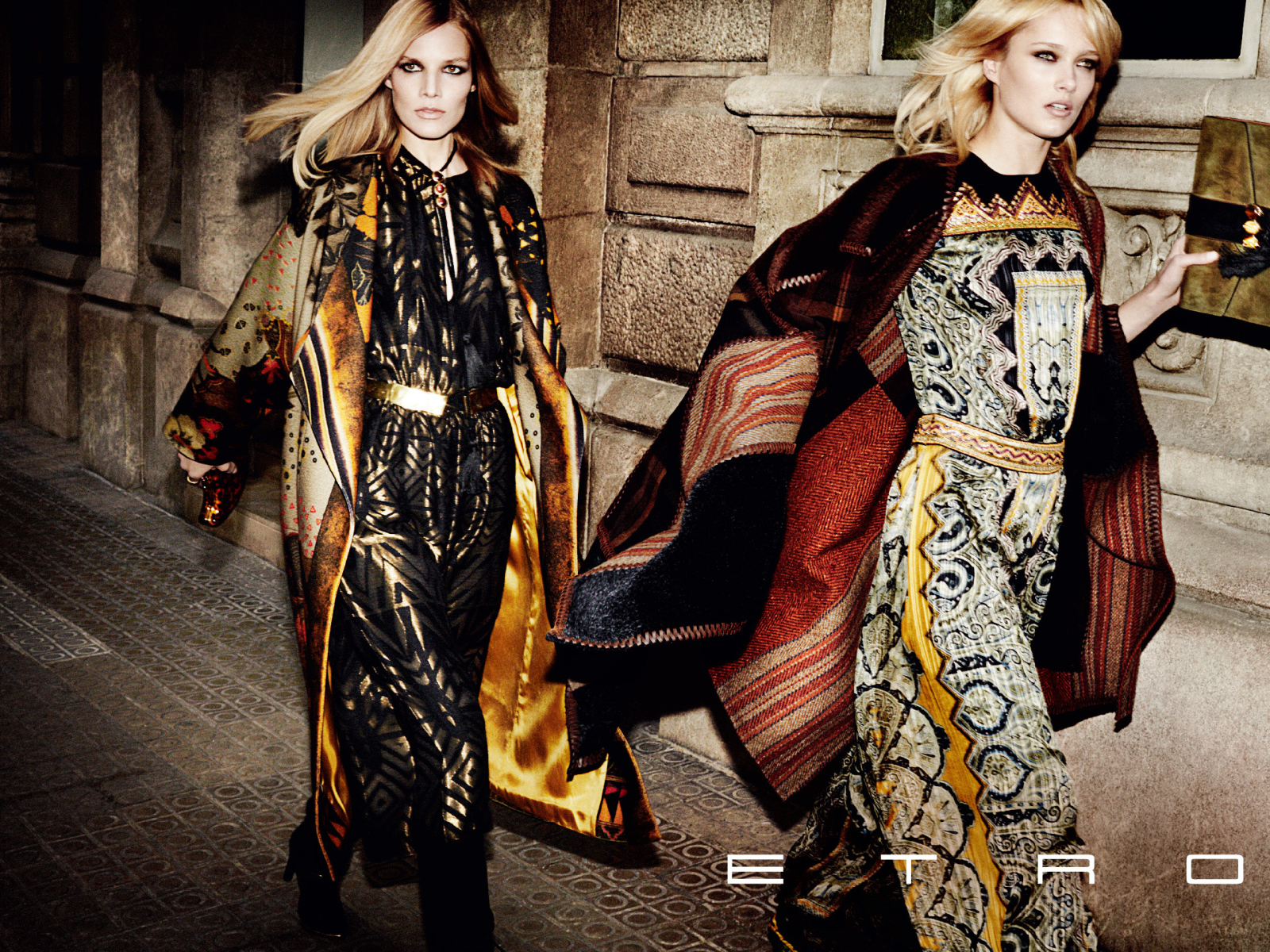 Женская одежда Etro