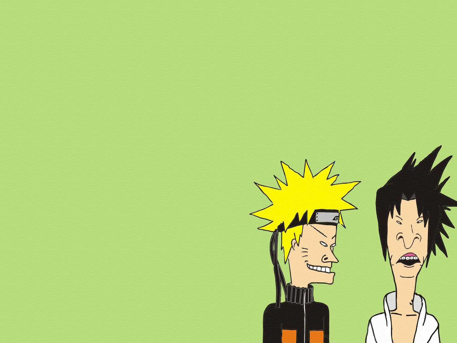 Бивис и Баттхед друзья