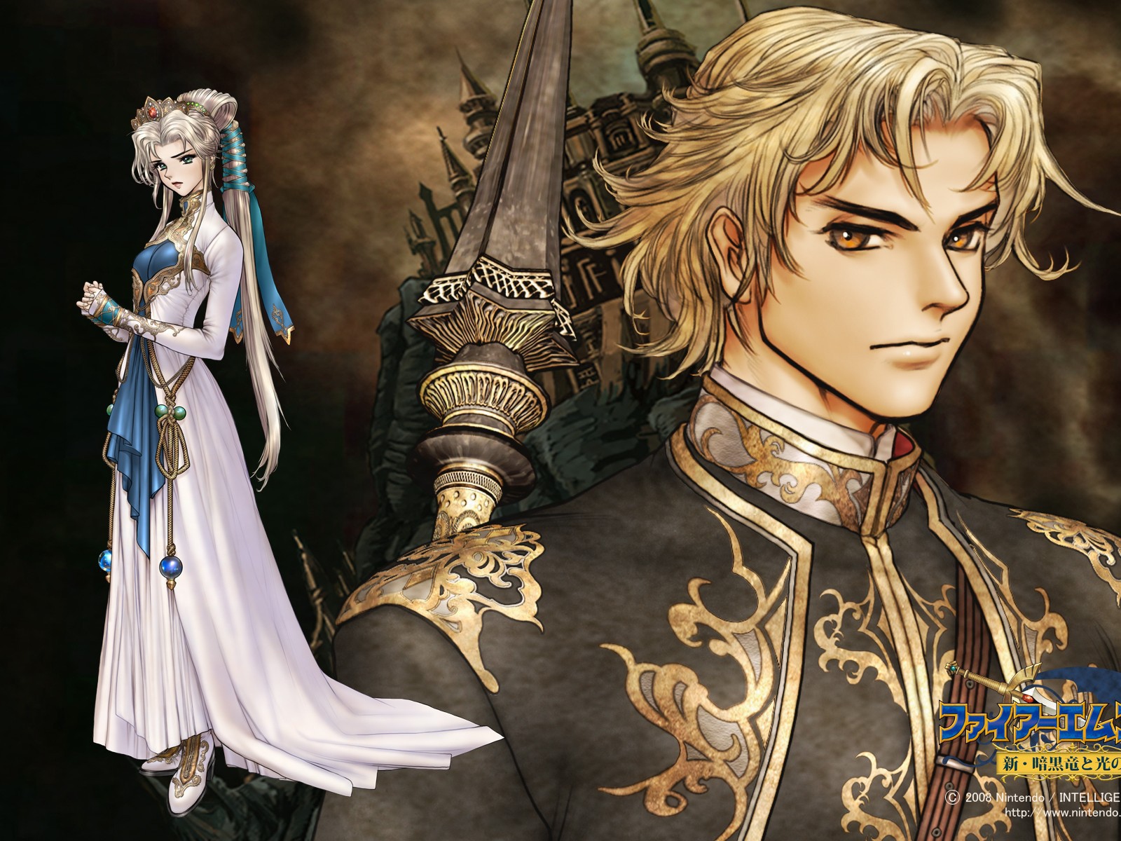 Принцесса из мультфильма