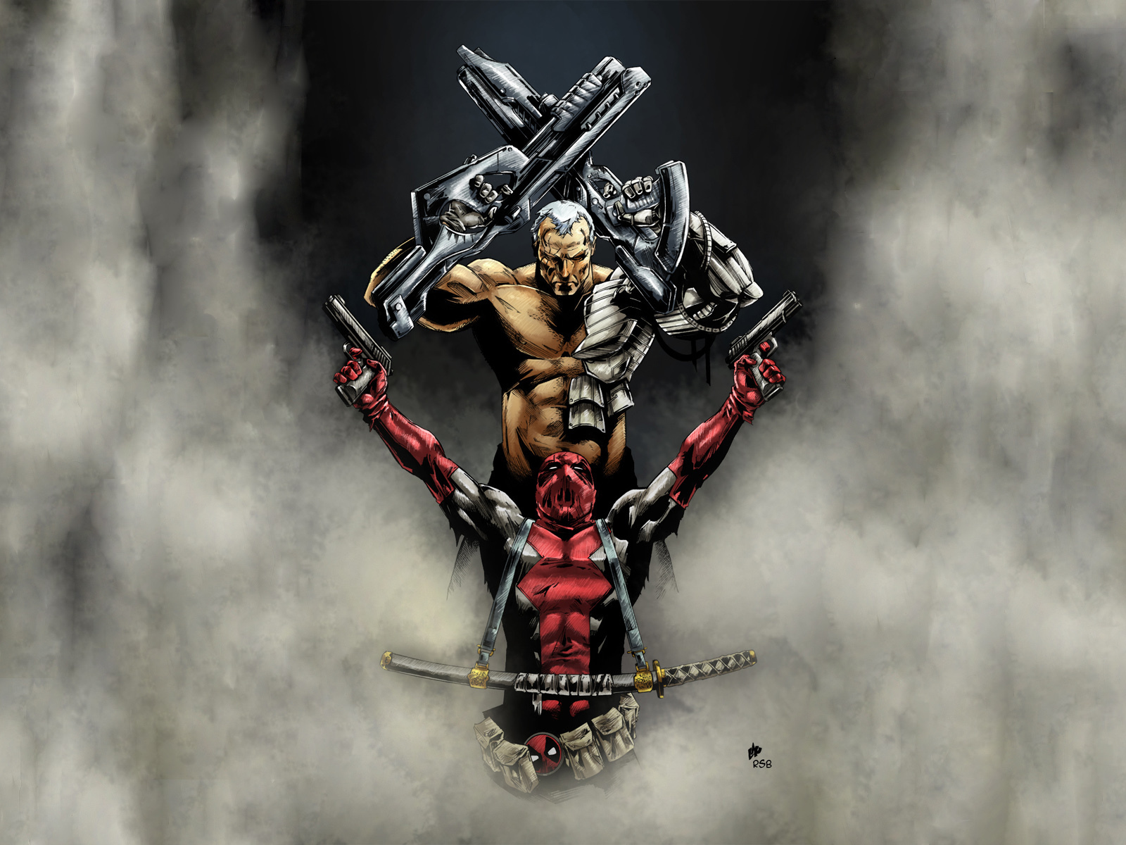 Комикс Марвела