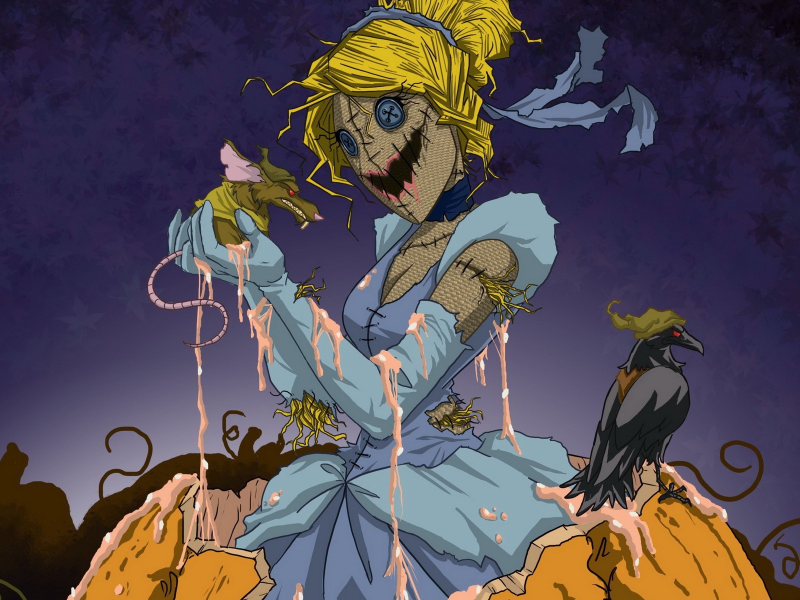 Мультфильм Дисней