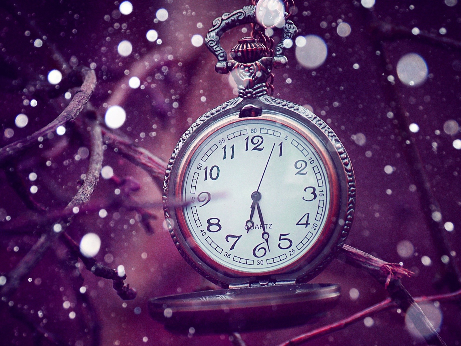 Скоро Новый год