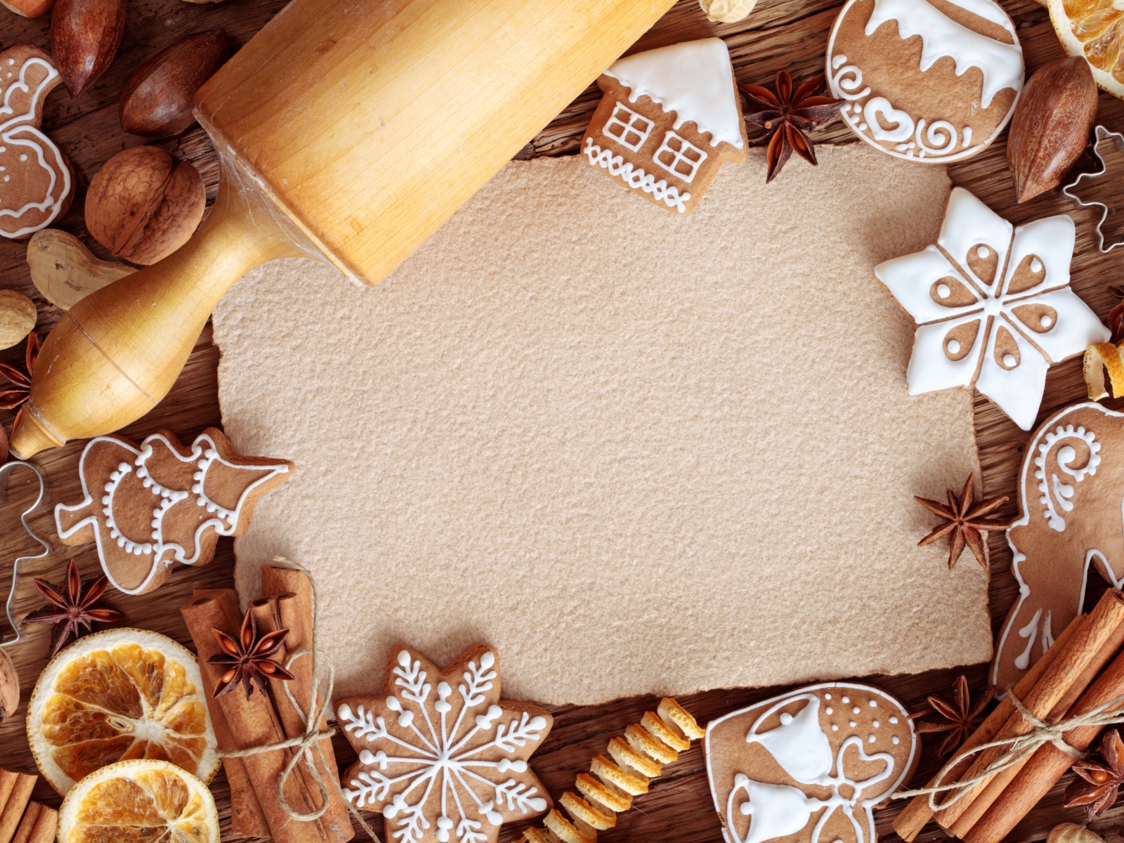 Канун Рождества