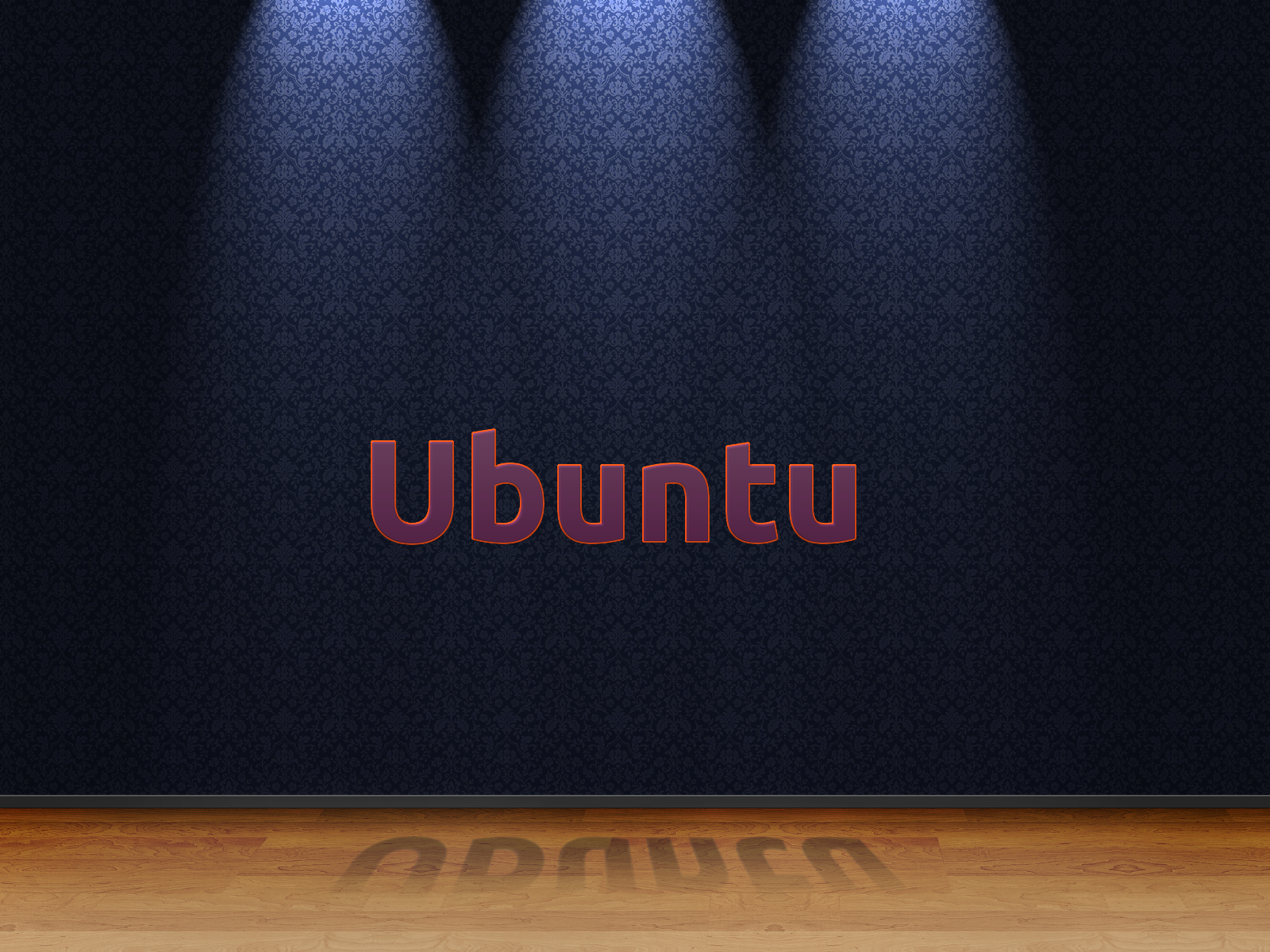 Операционная система Линукс Убунту