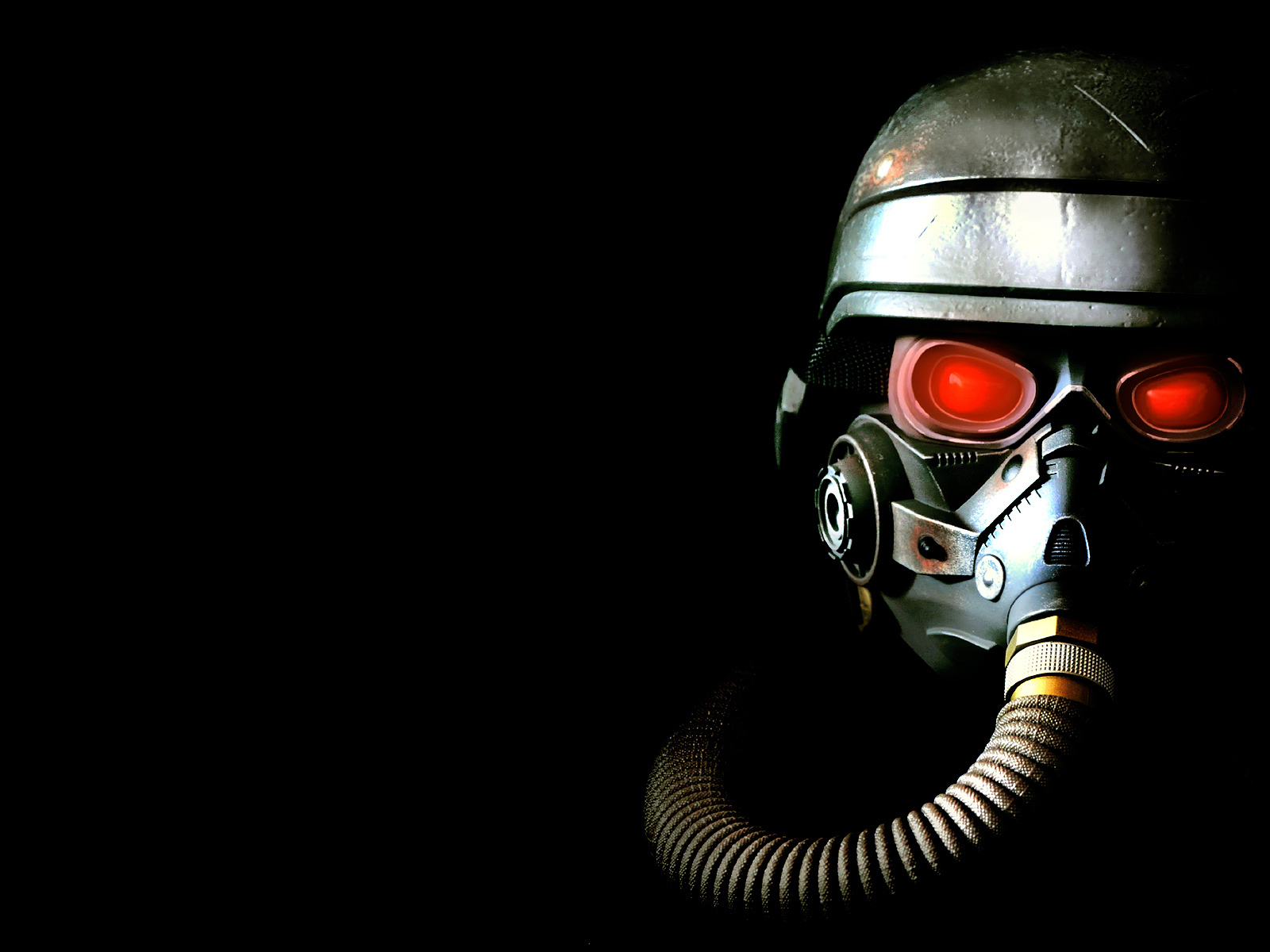 Опасная зона